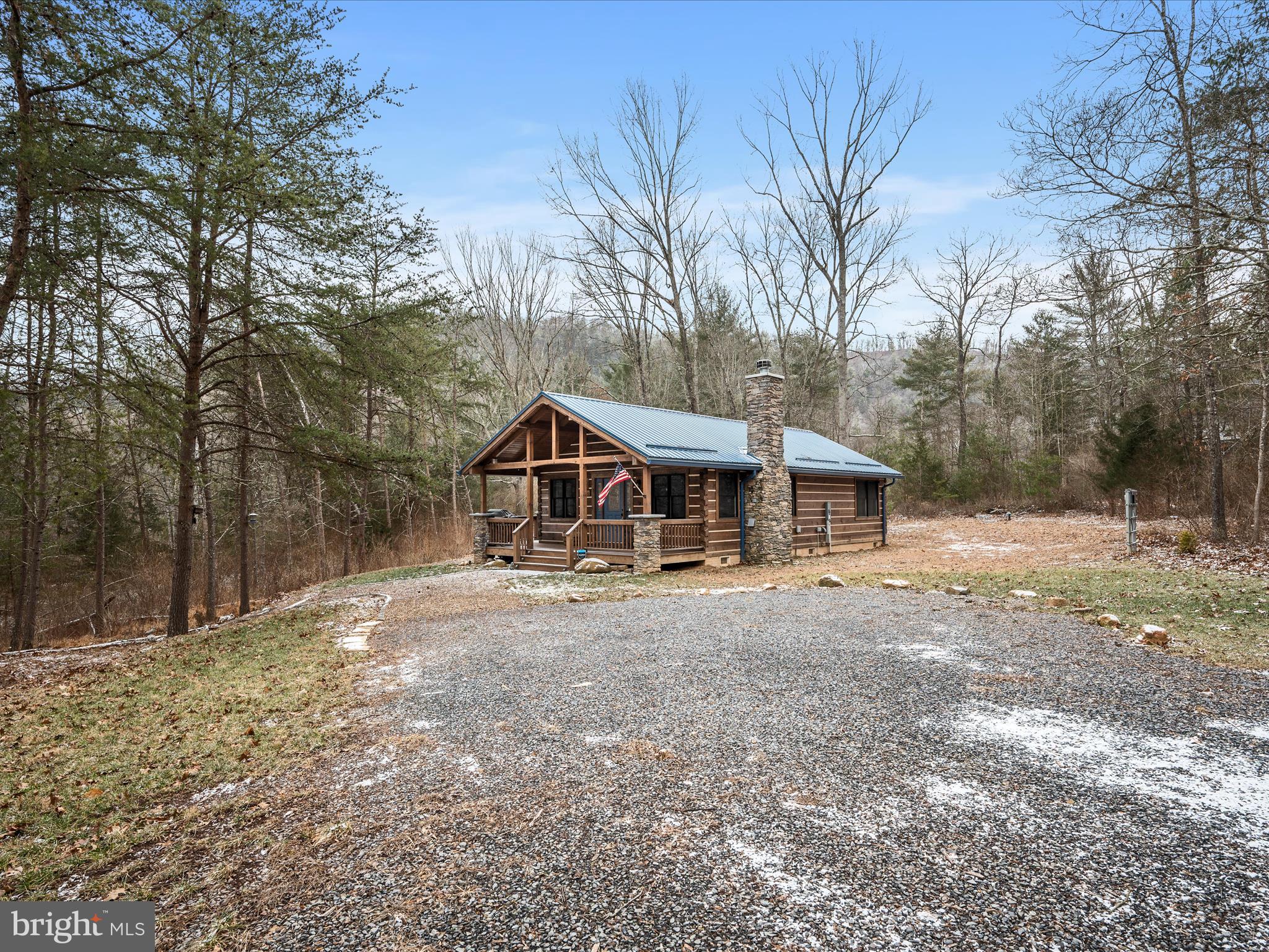 ICE MOUNTAIN - Residential