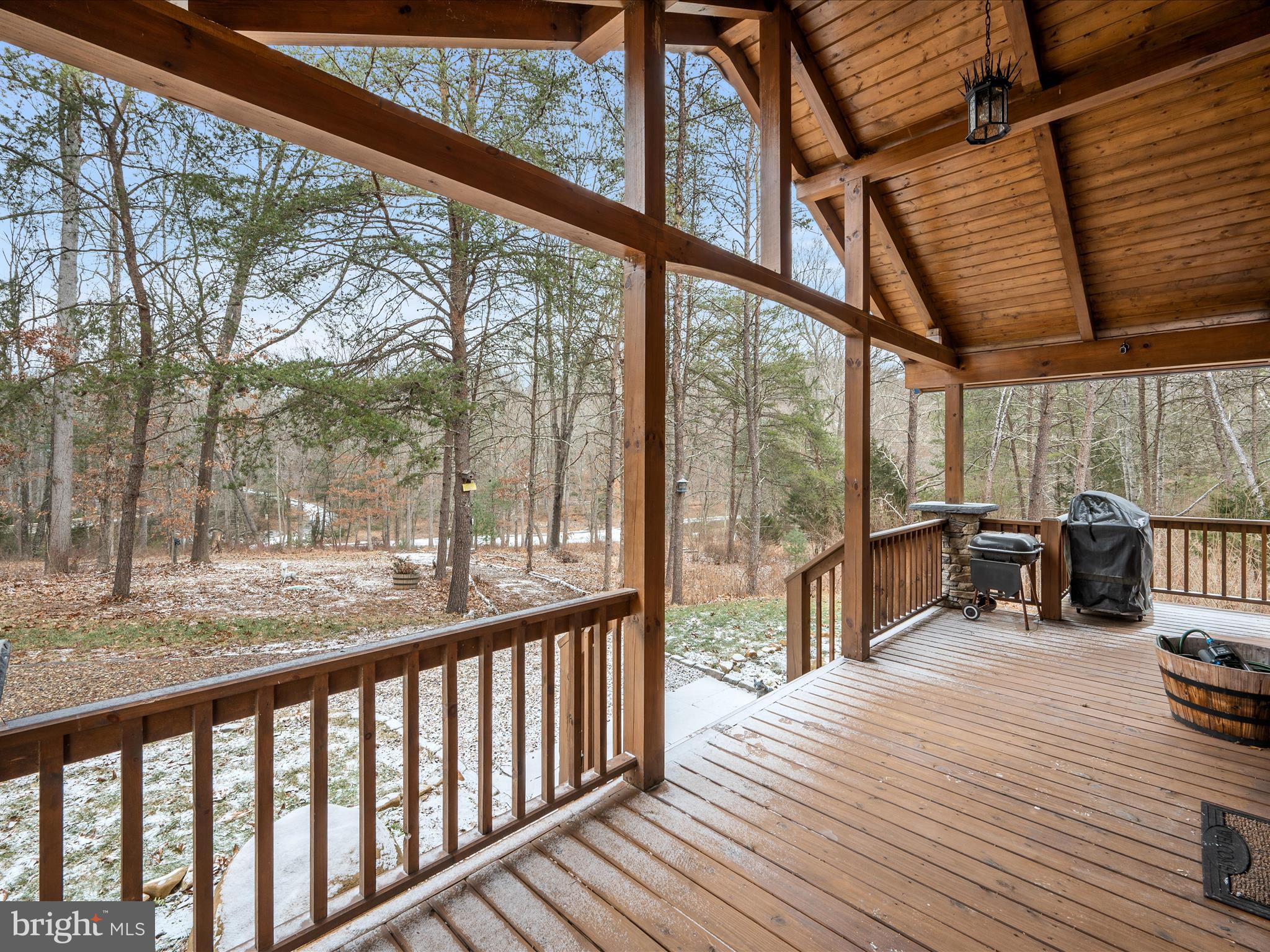 ICE MOUNTAIN - Residential