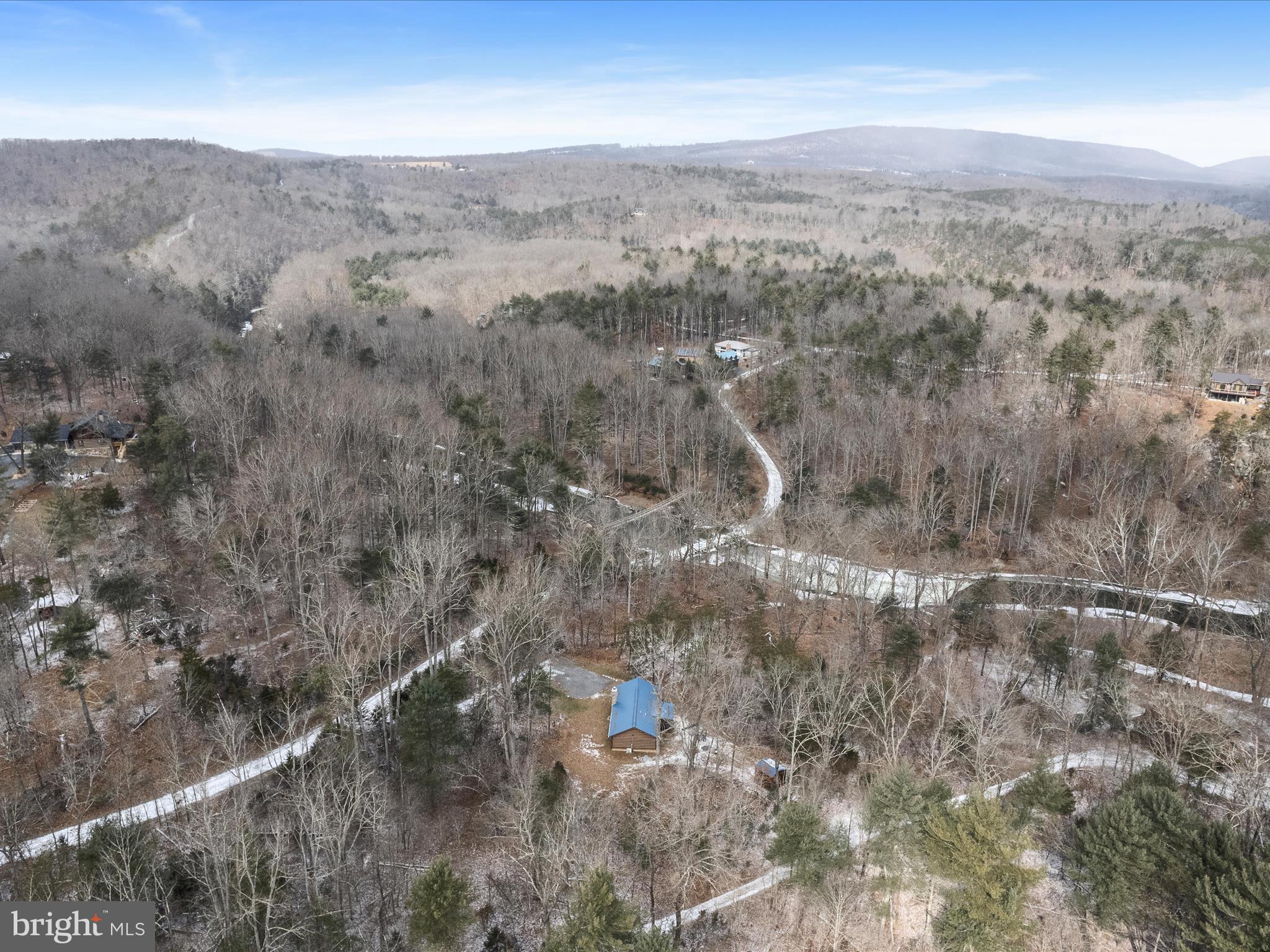 ICE MOUNTAIN - Residential