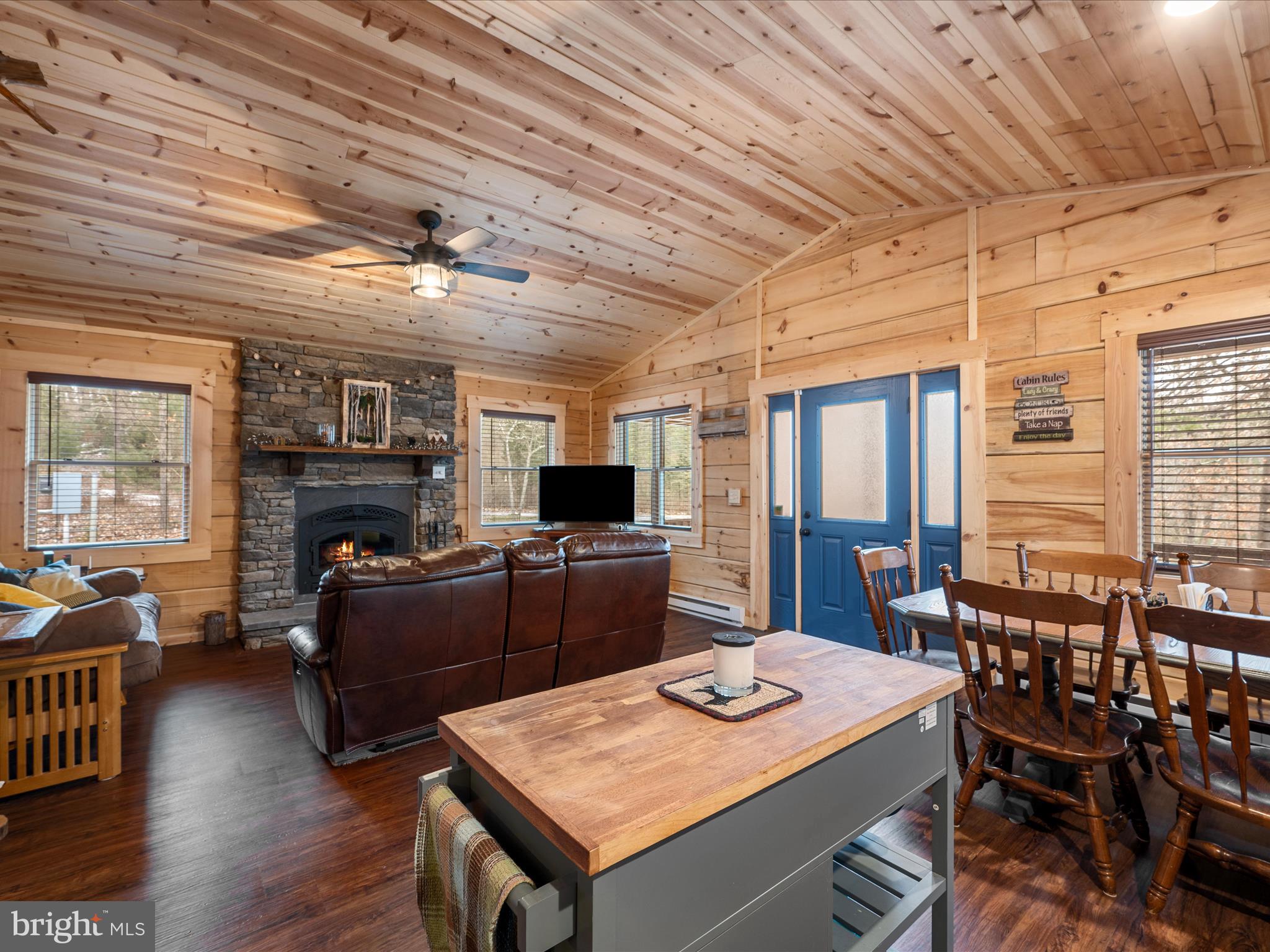 ICE MOUNTAIN - Residential