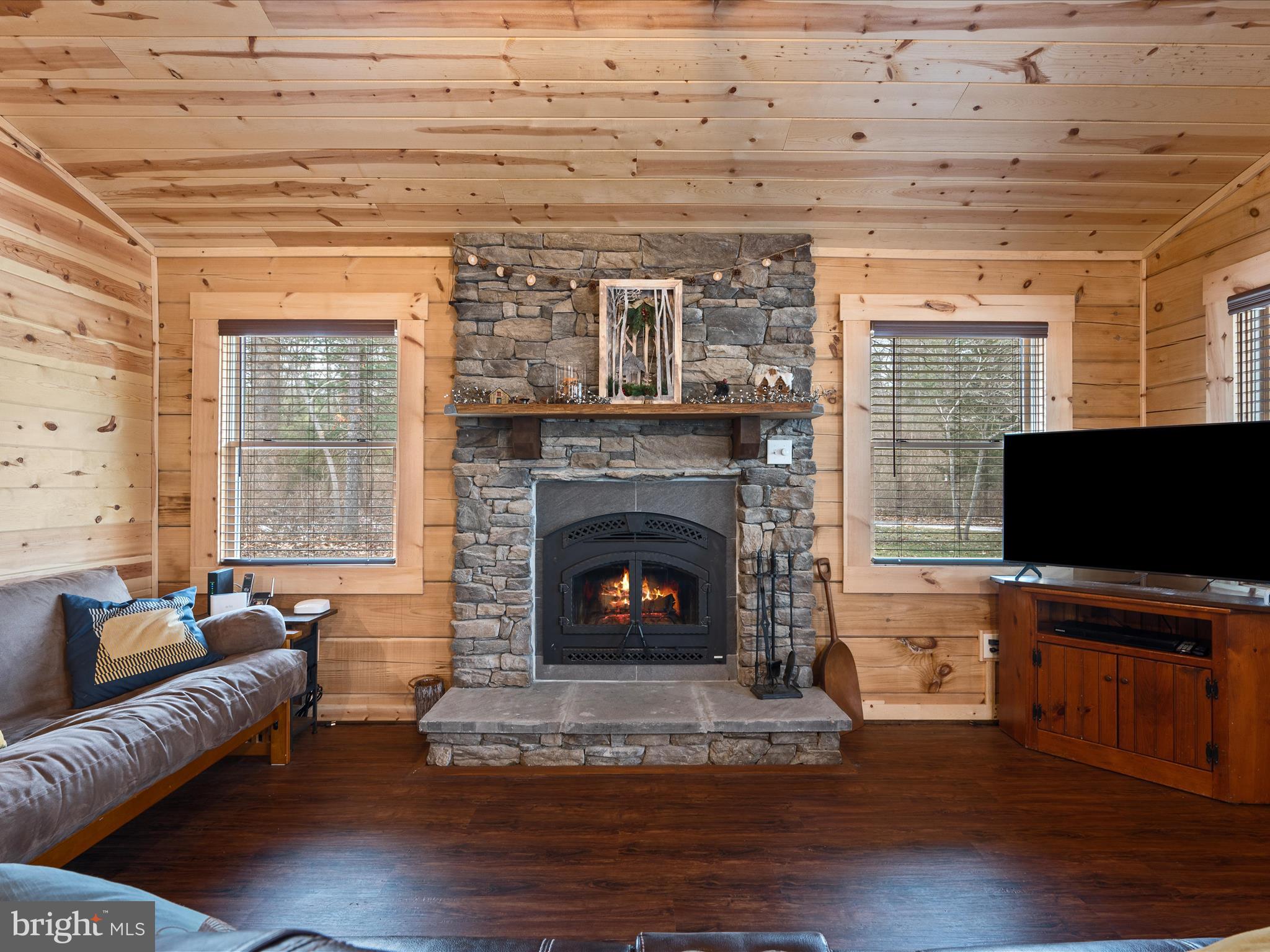 ICE MOUNTAIN - Residential