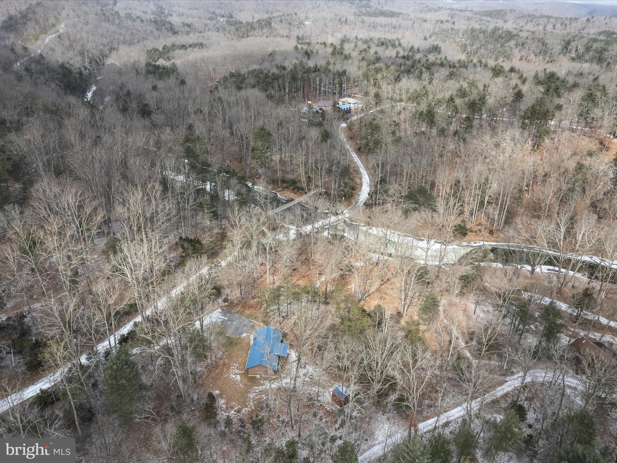 ICE MOUNTAIN - Residential