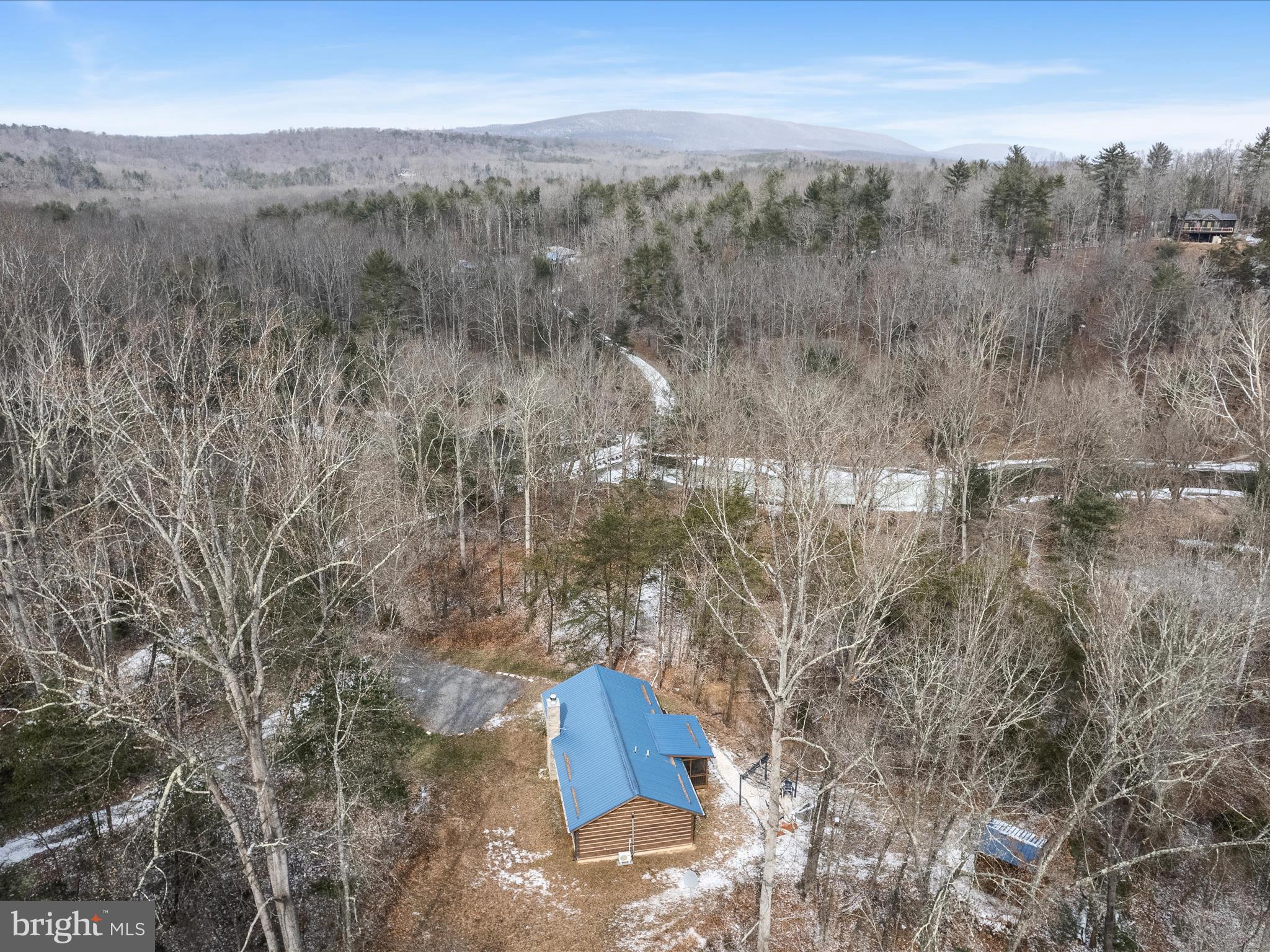 ICE MOUNTAIN - Residential