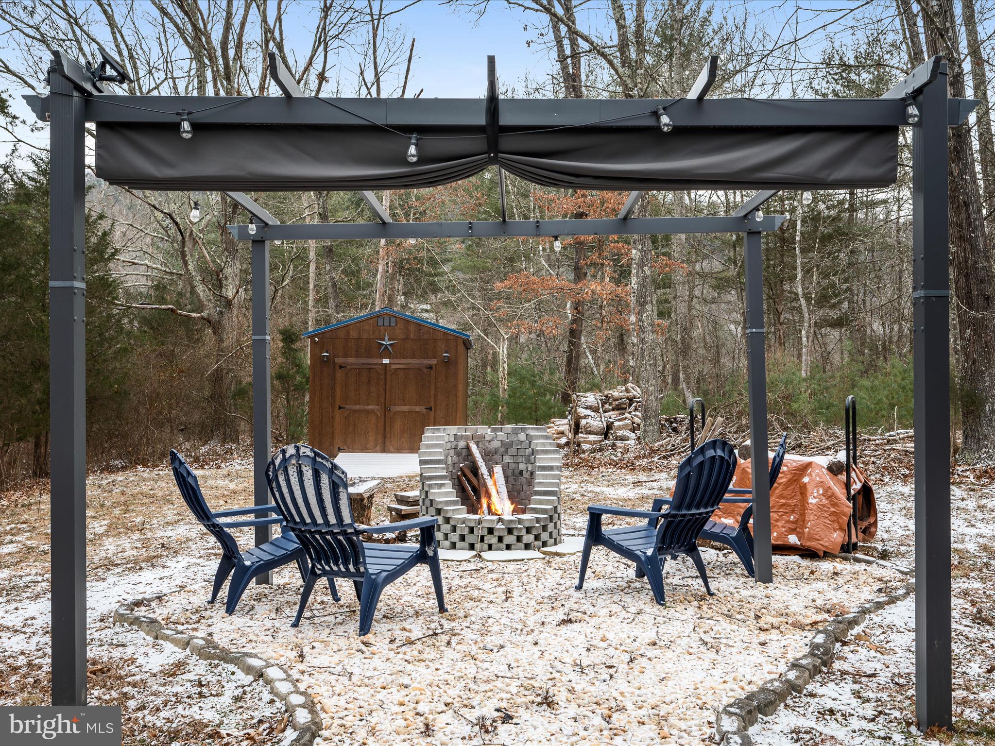 ICE MOUNTAIN - Residential