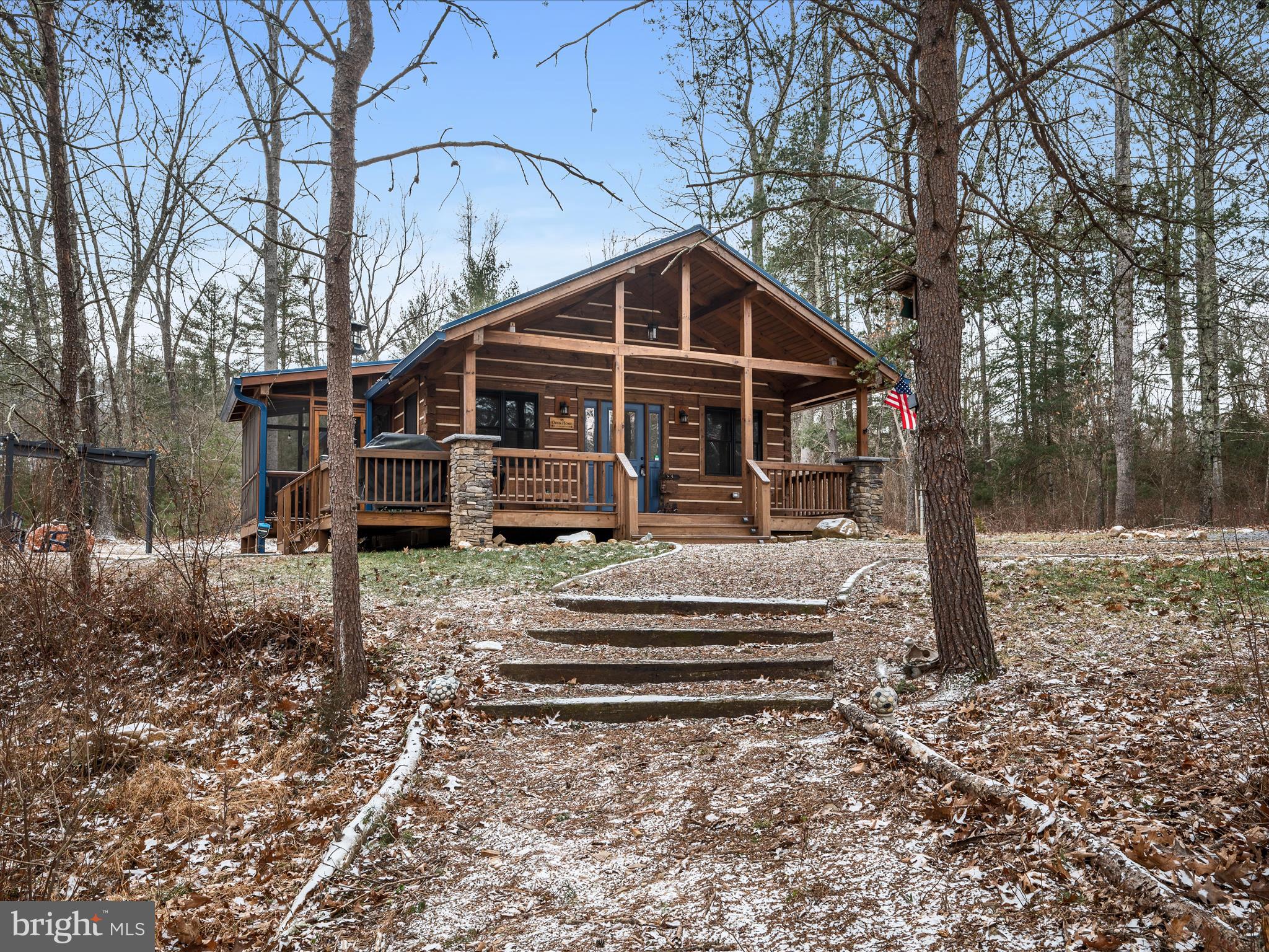 ICE MOUNTAIN - Residential