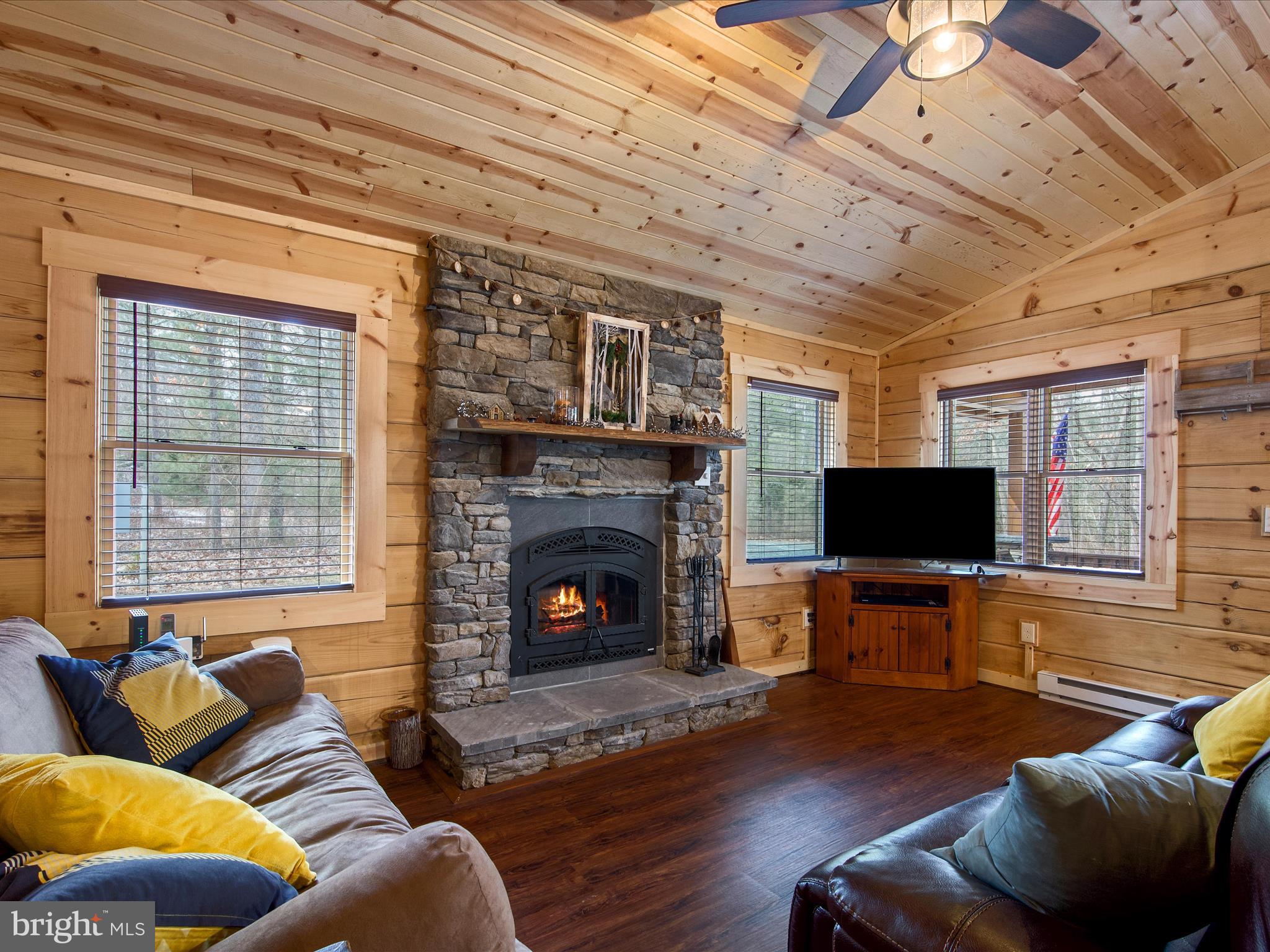 ICE MOUNTAIN - Residential