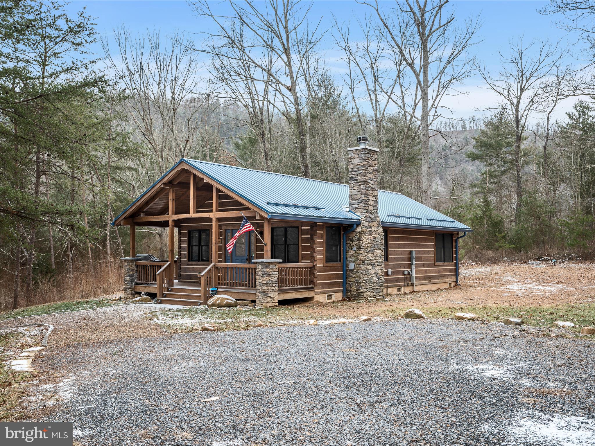 ICE MOUNTAIN - Residential