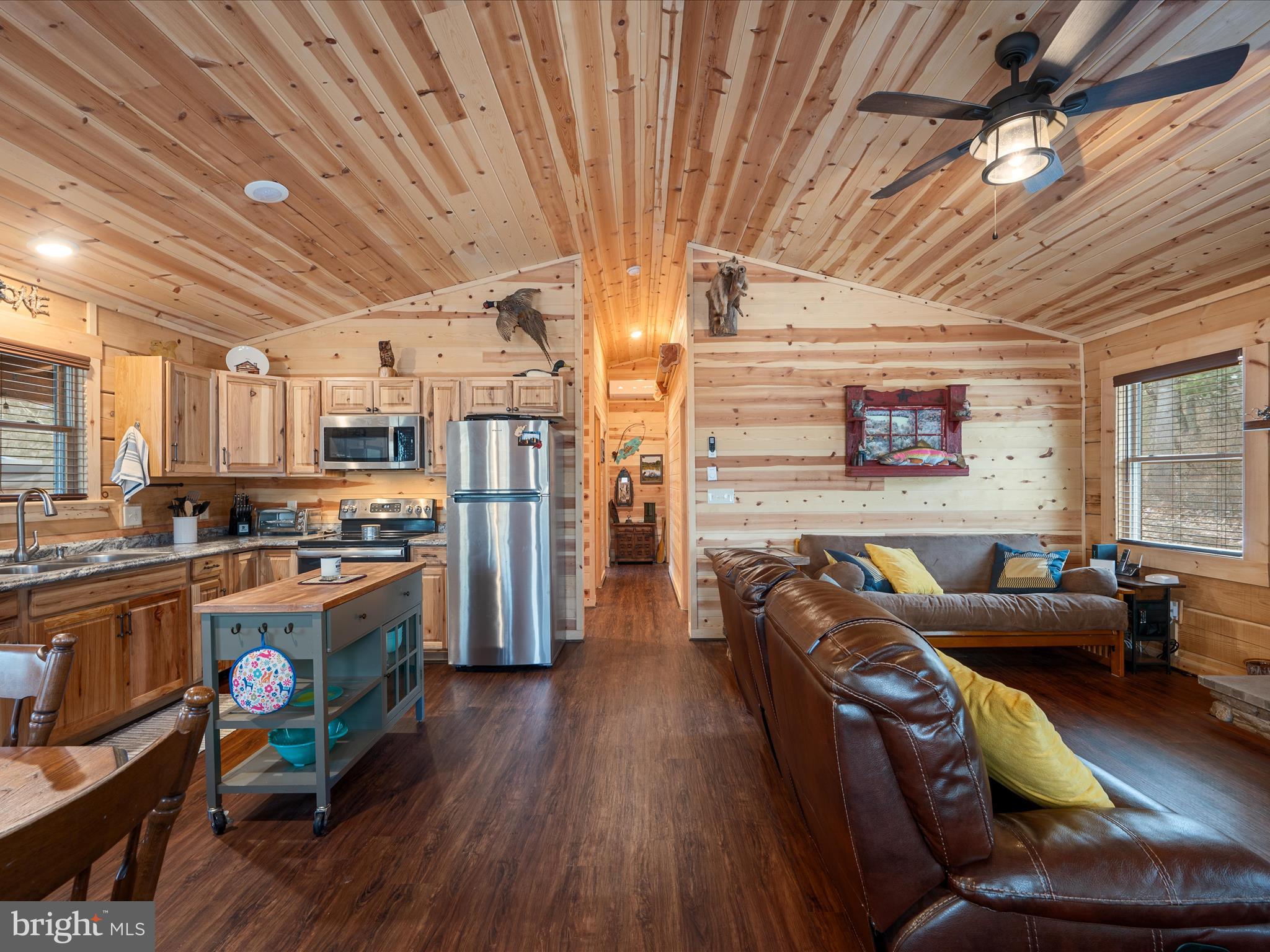 ICE MOUNTAIN - Residential