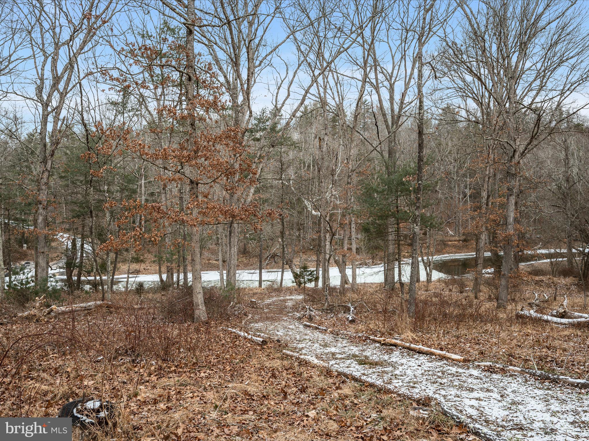 ICE MOUNTAIN - Residential