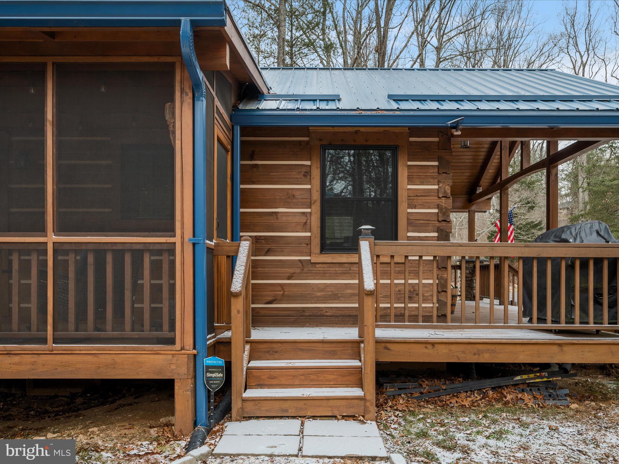 ICE MOUNTAIN - Residential