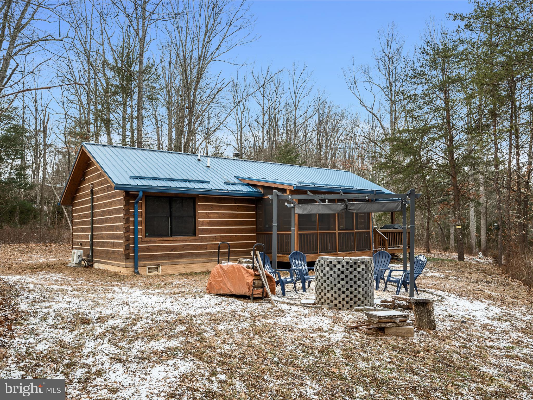 ICE MOUNTAIN - Residential