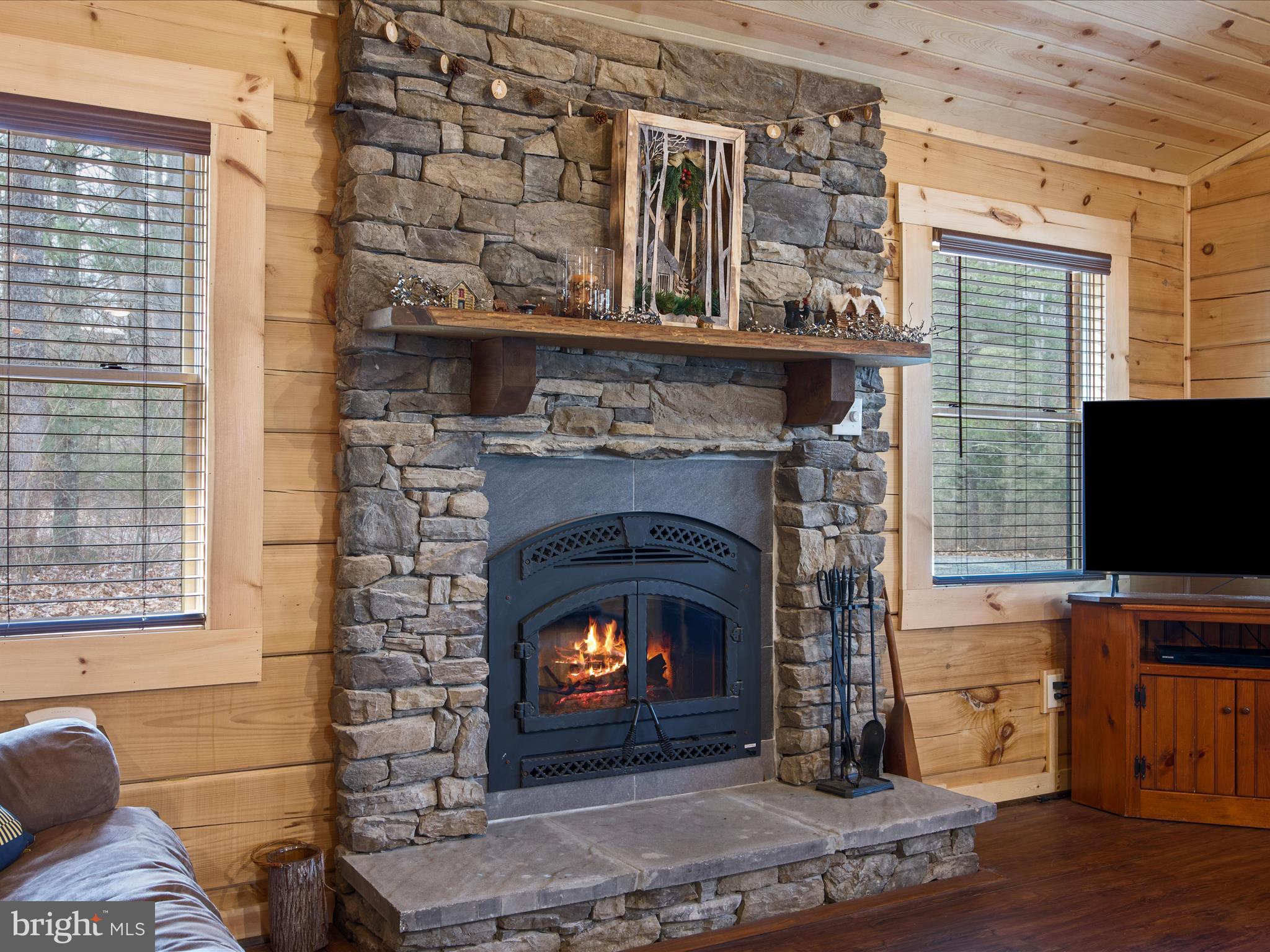 ICE MOUNTAIN - Residential