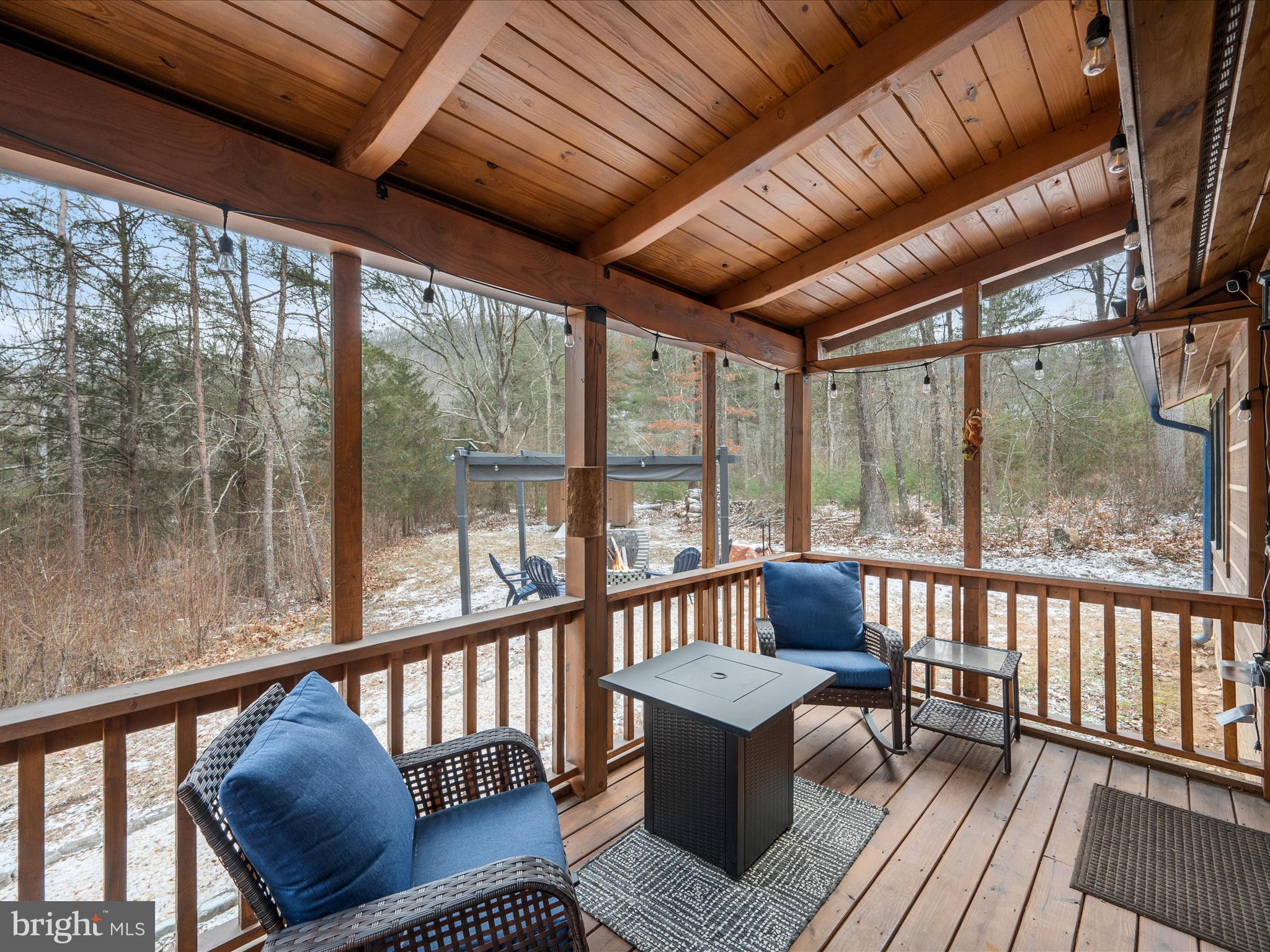 ICE MOUNTAIN - Residential