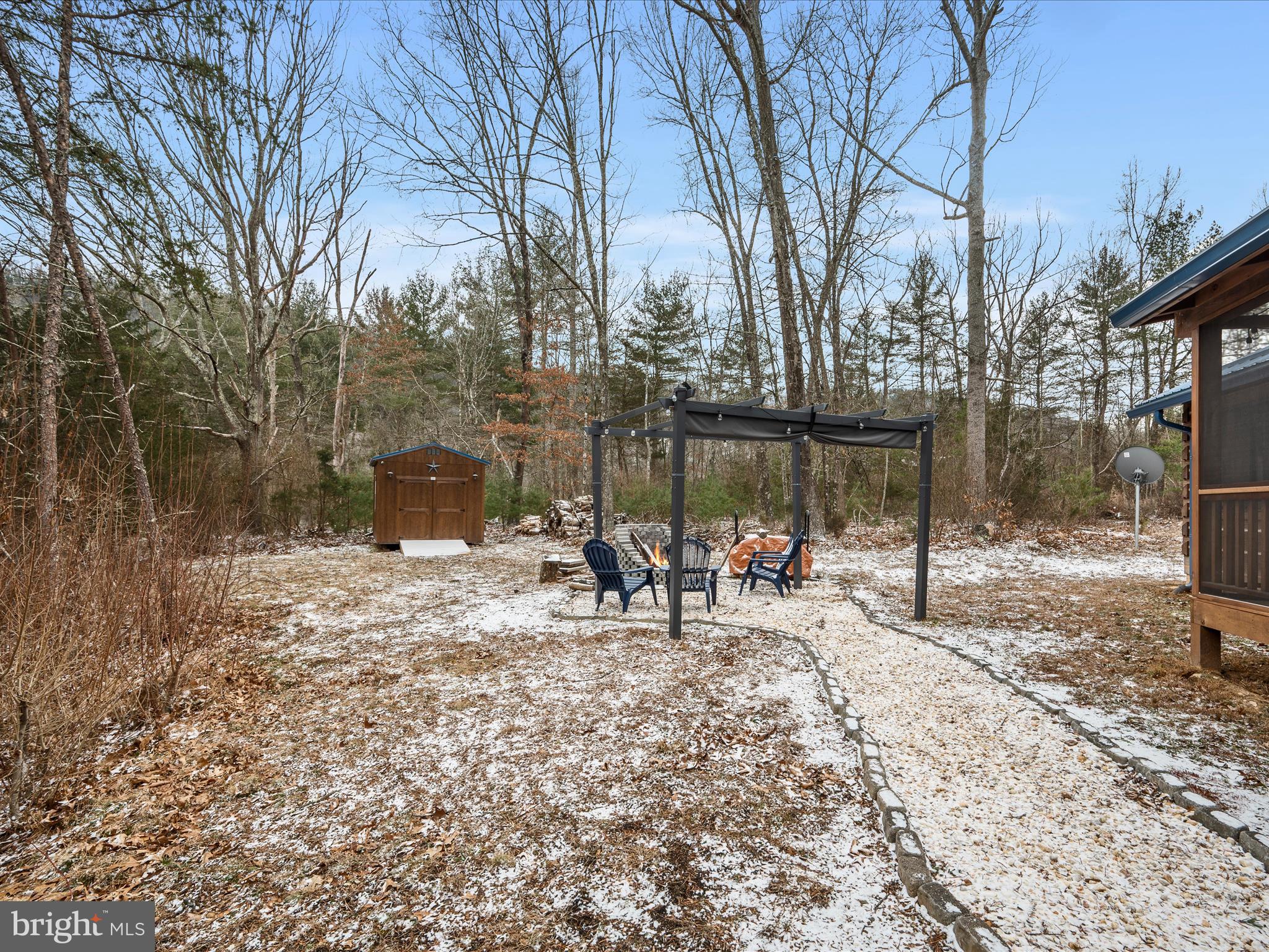 ICE MOUNTAIN - Residential