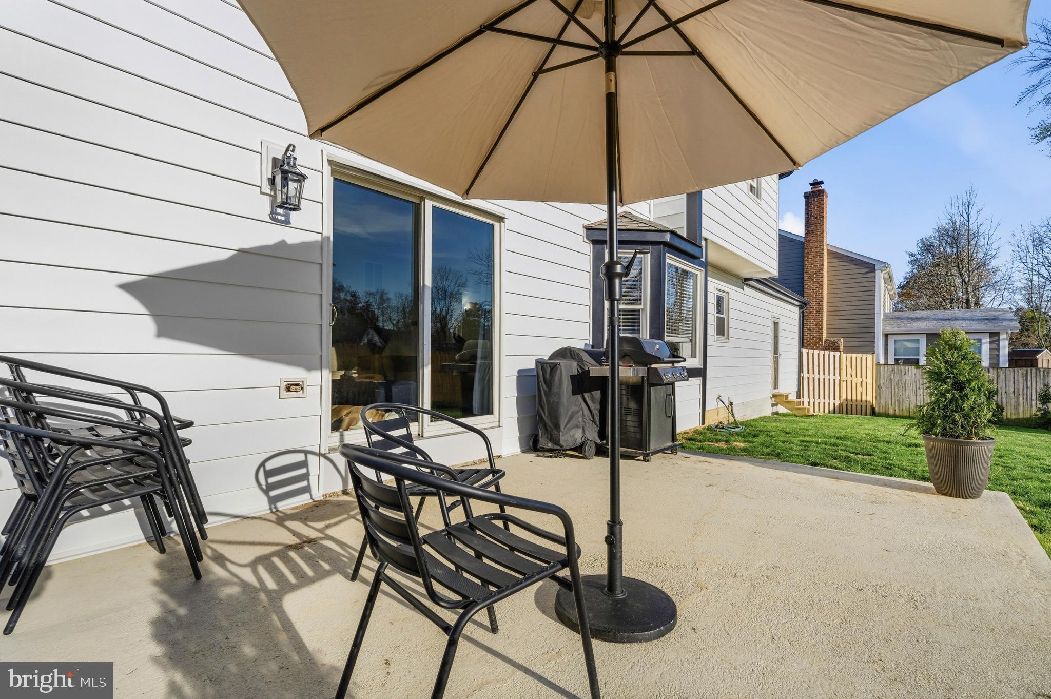 8806 BLACK ALDER DRIVE