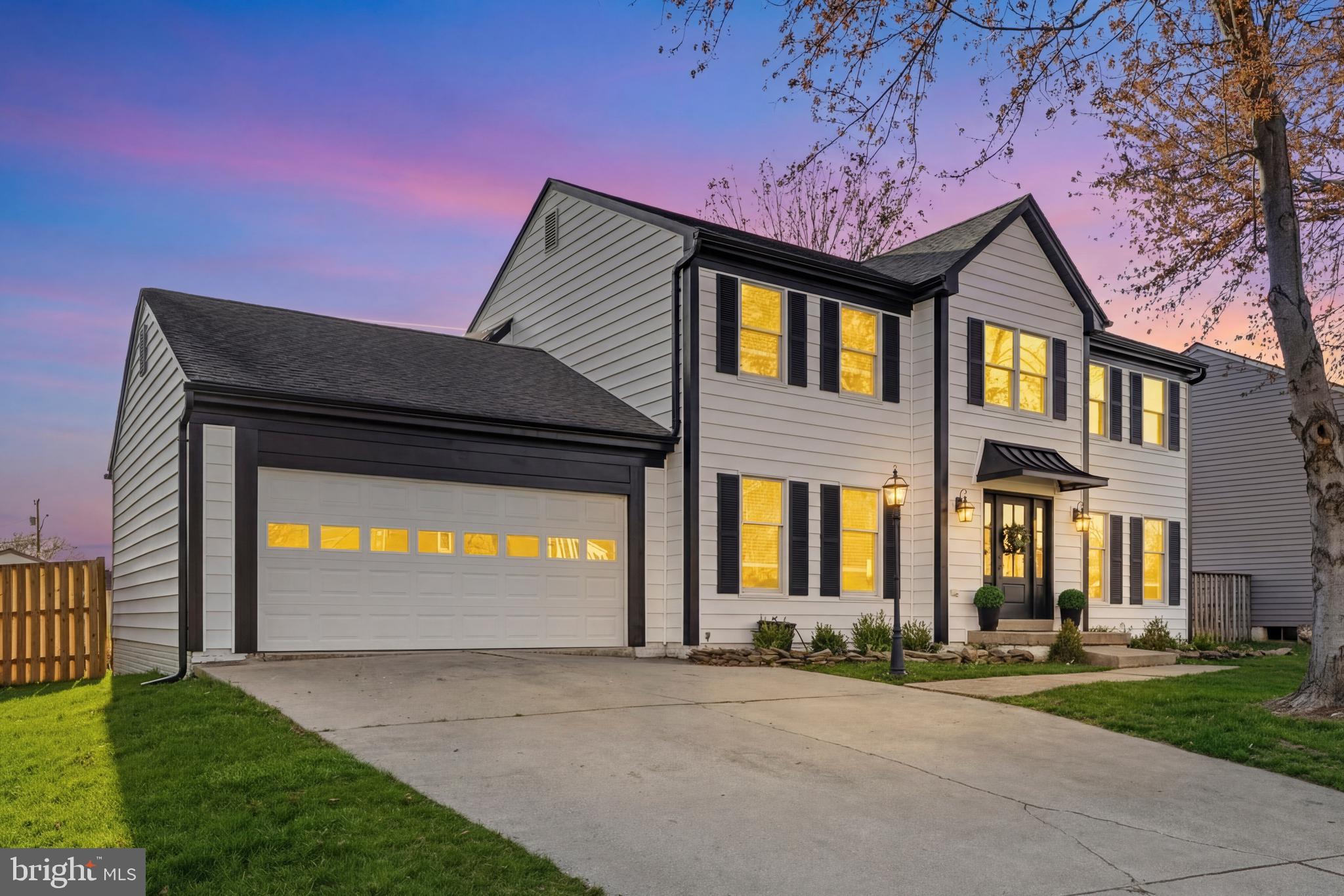 8806 BLACK ALDER DRIVE