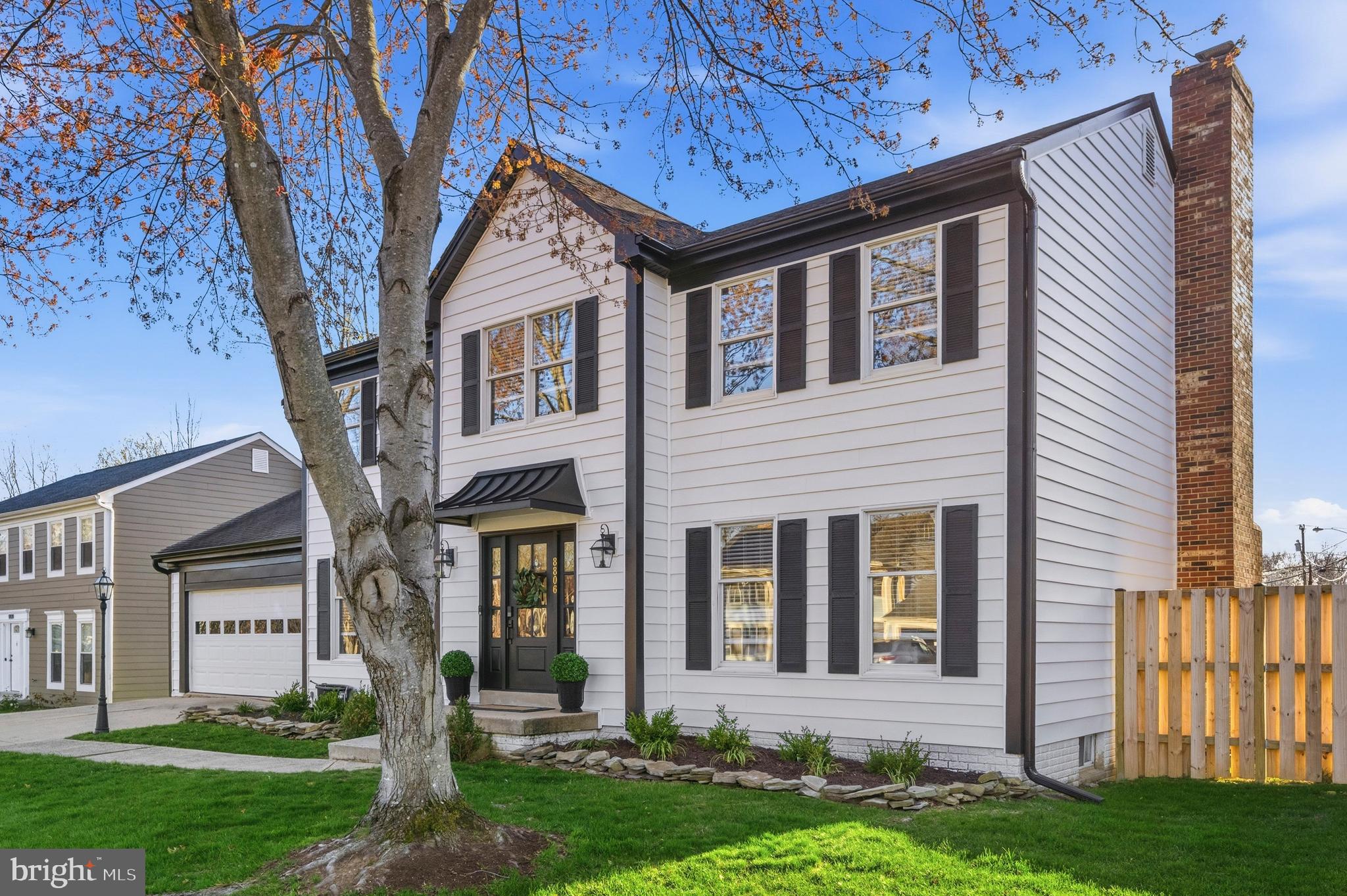 8806 BLACK ALDER DRIVE