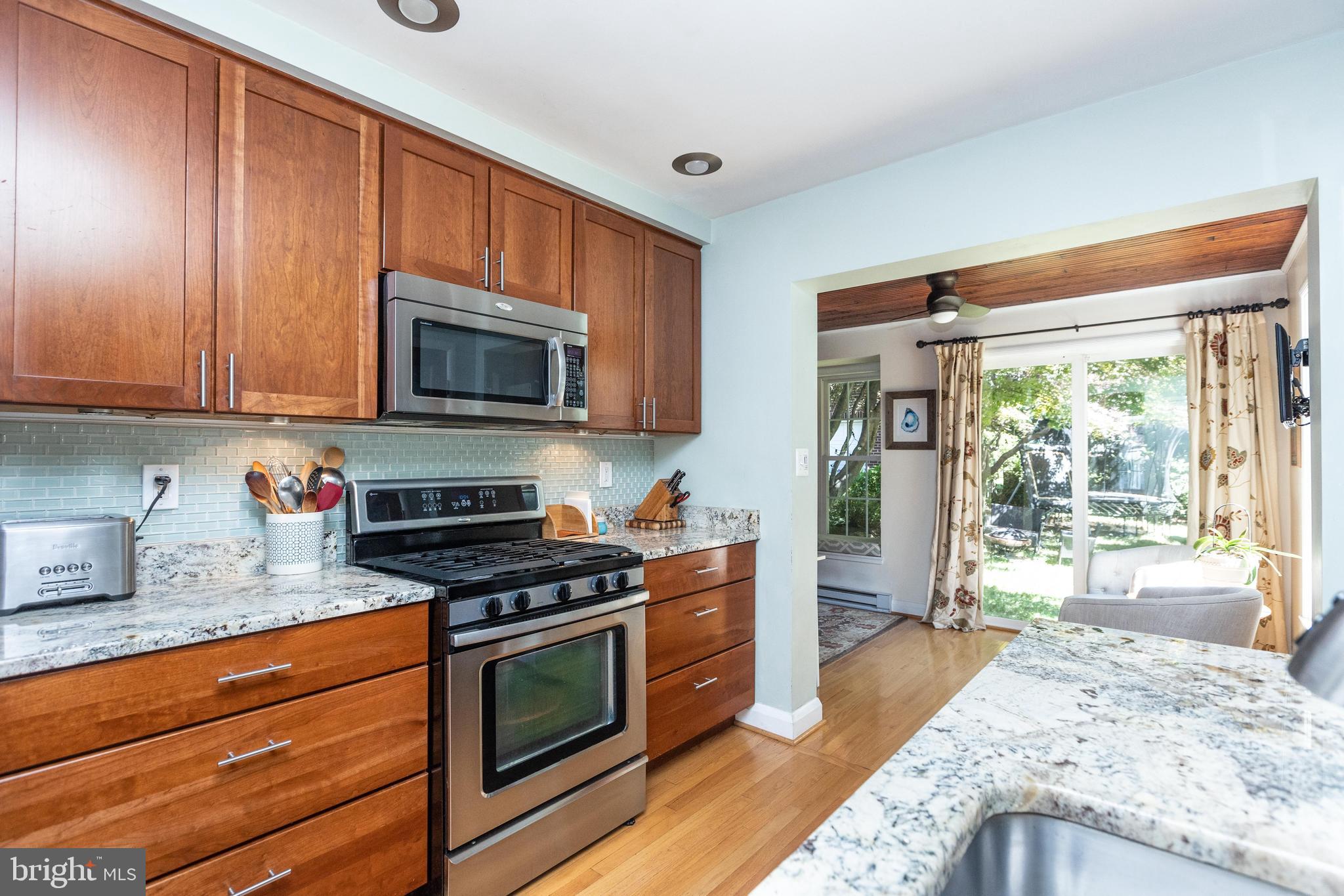 ANNESLIE - Residential