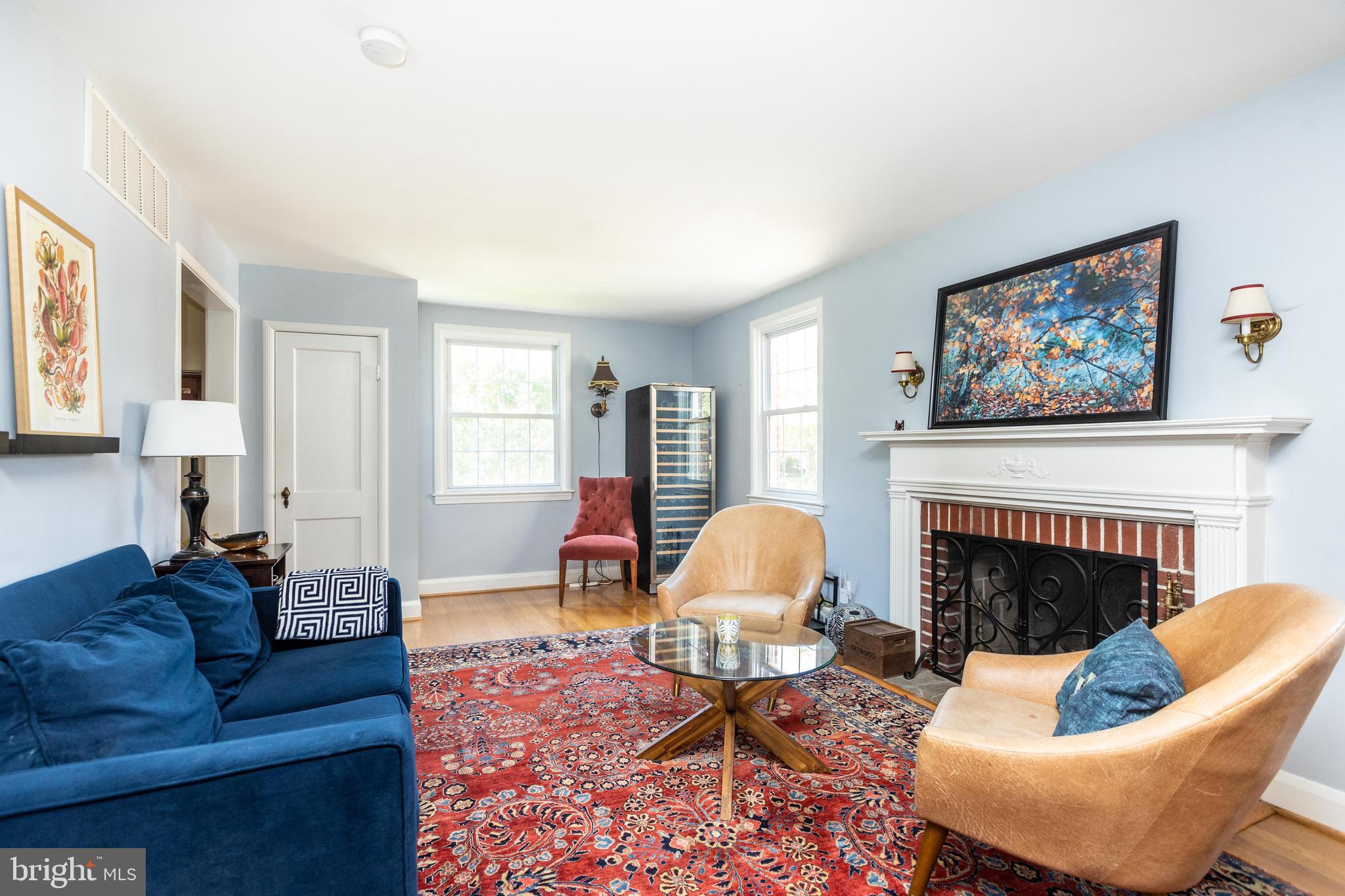 ANNESLIE - Residential