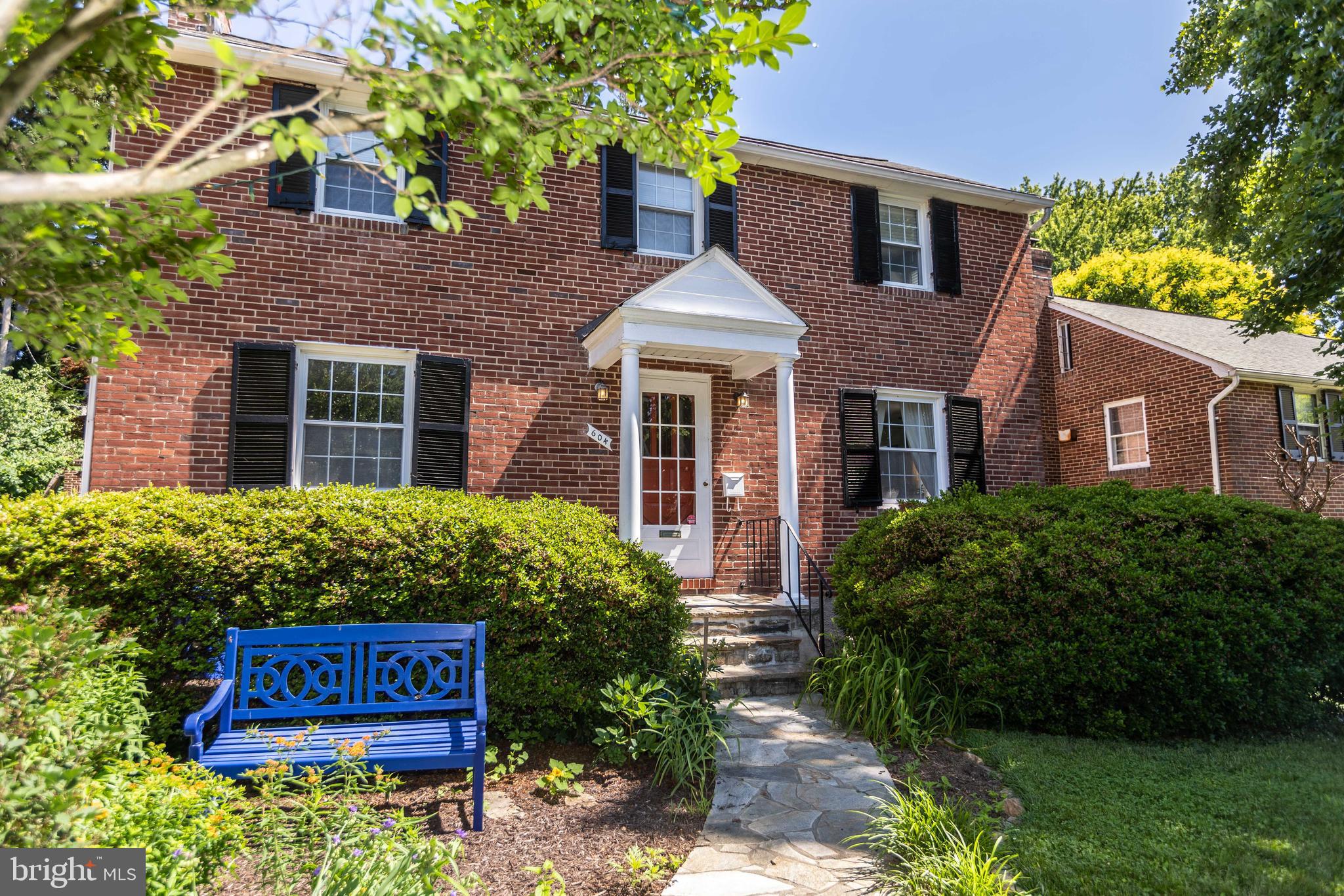 ANNESLIE - Residential