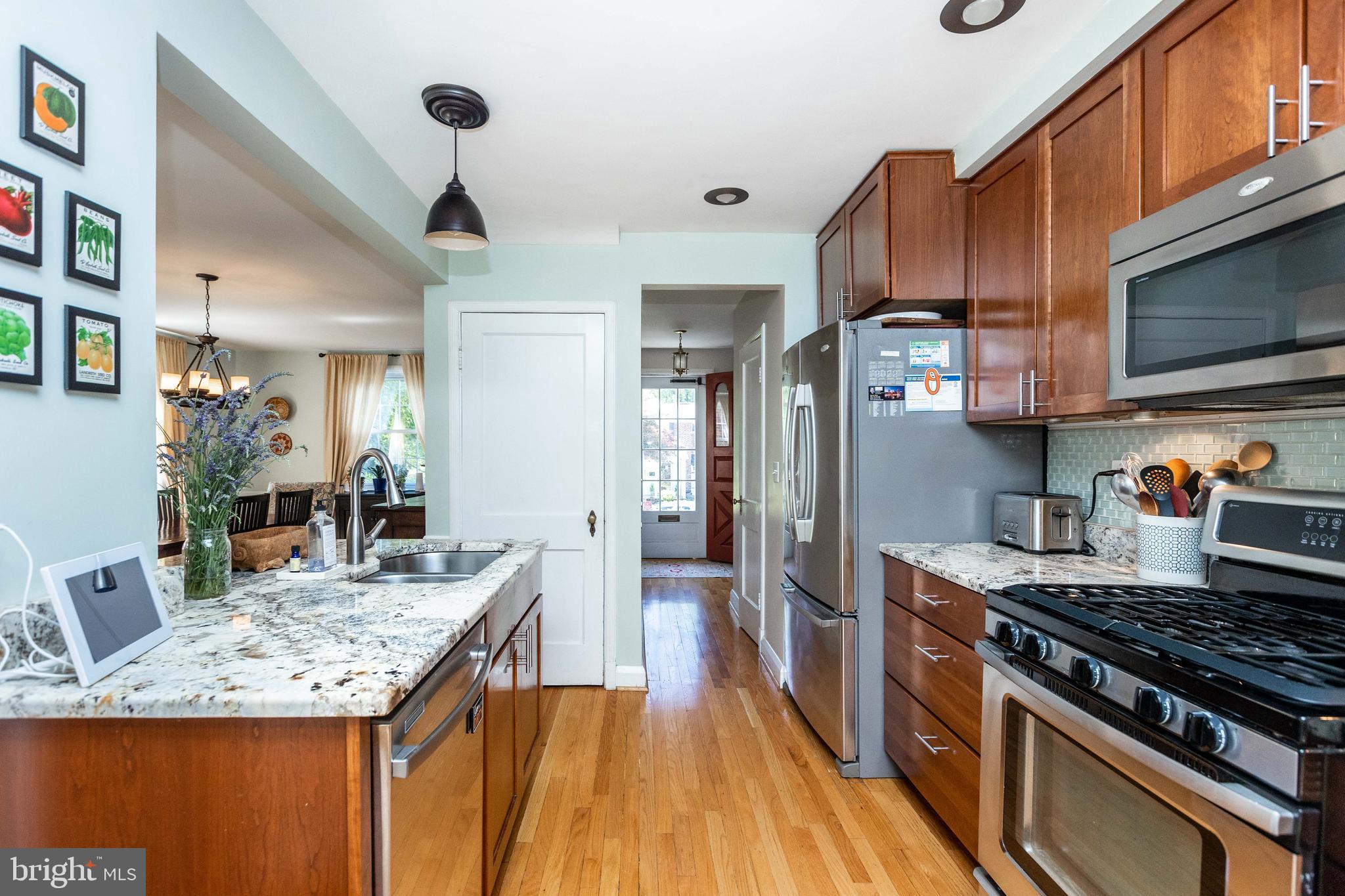 ANNESLIE - Residential