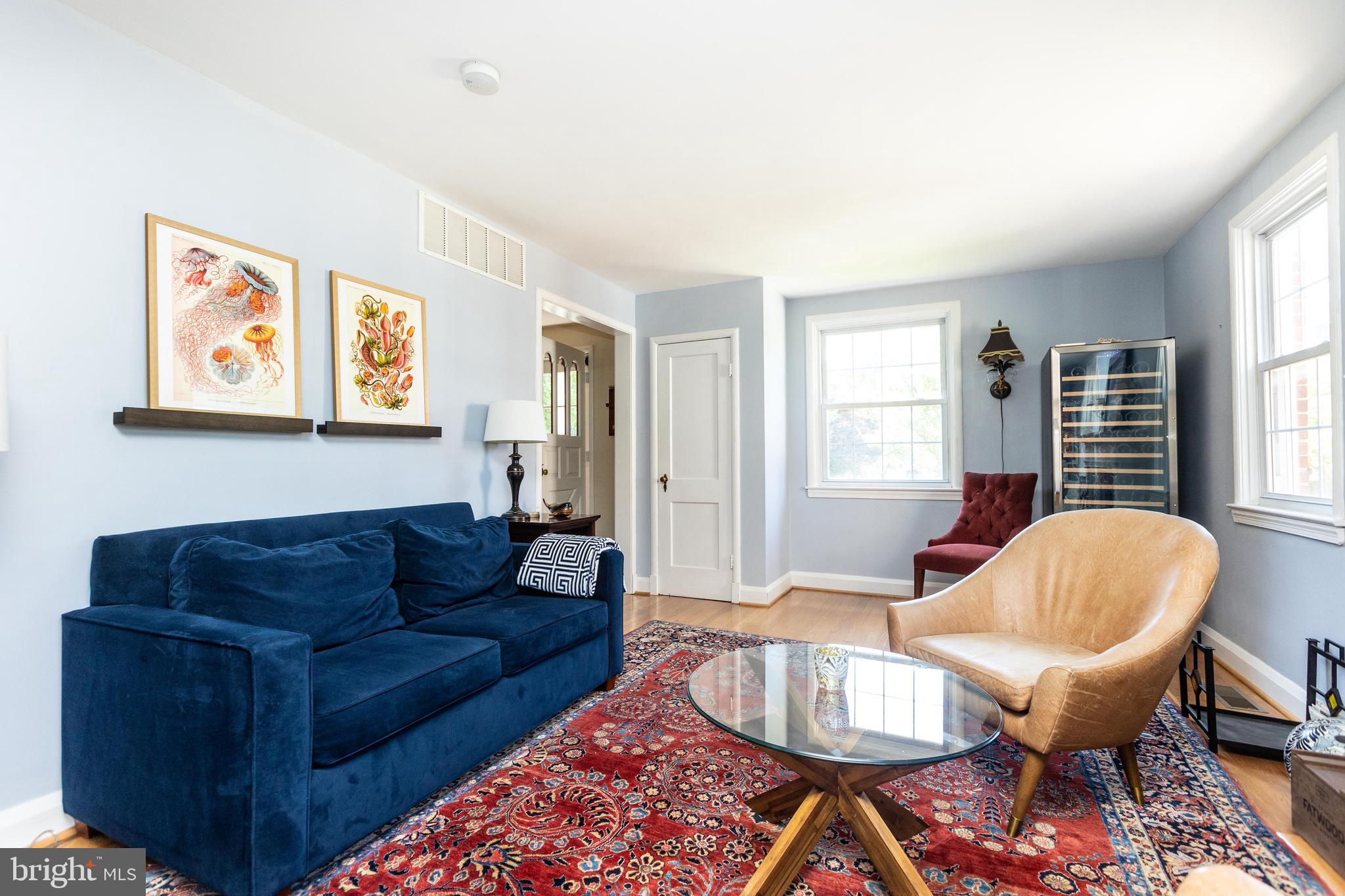 ANNESLIE - Residential