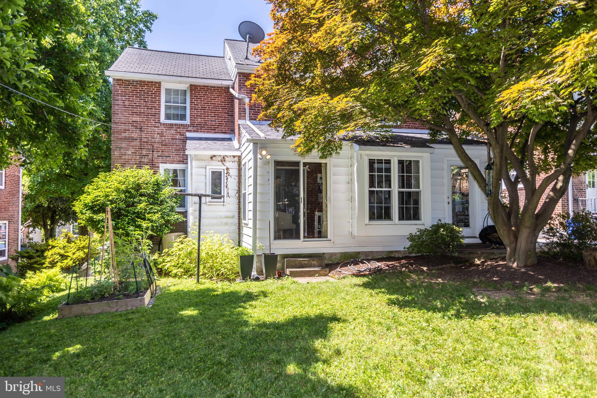 ANNESLIE - Residential