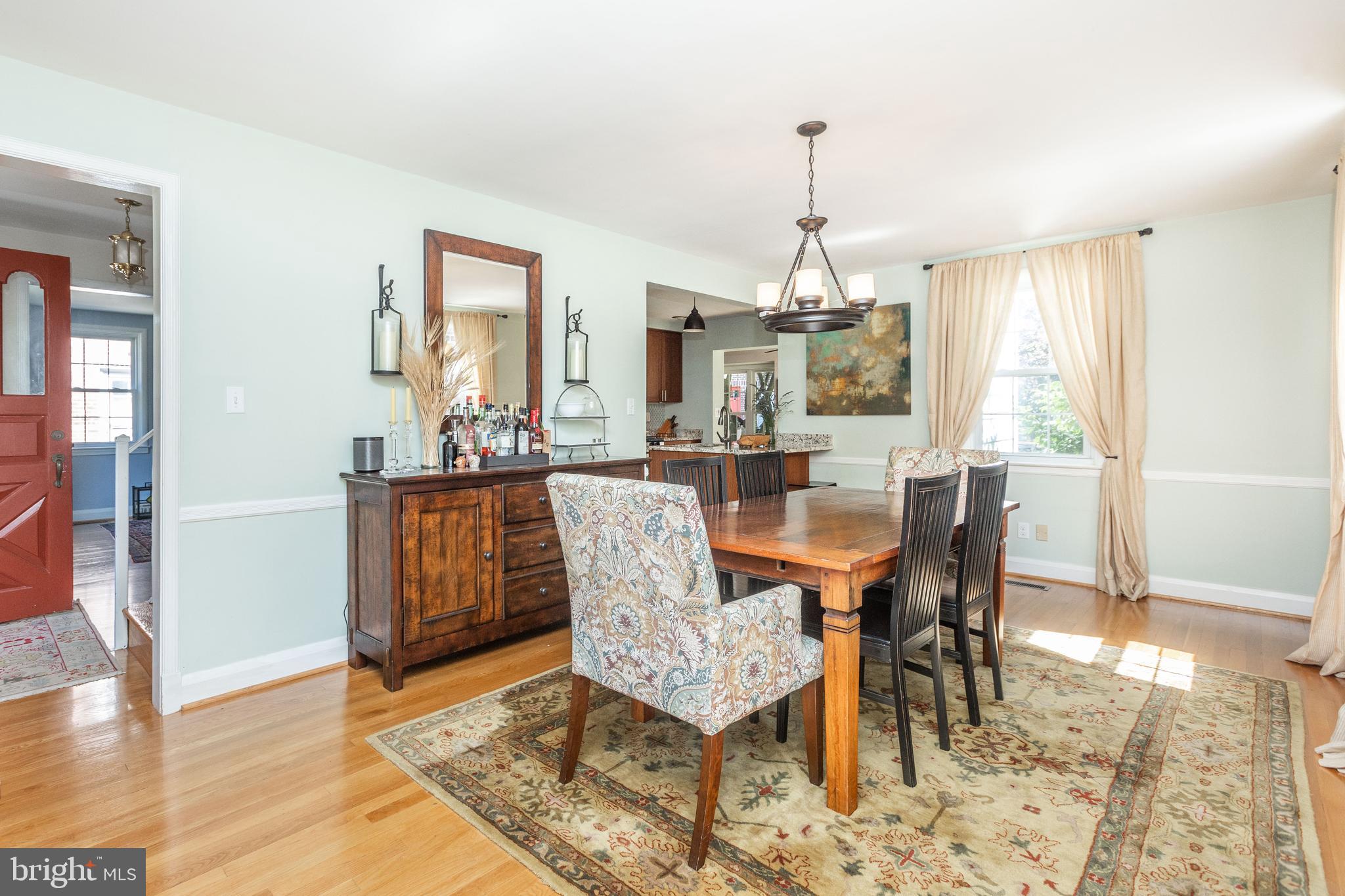 ANNESLIE - Residential