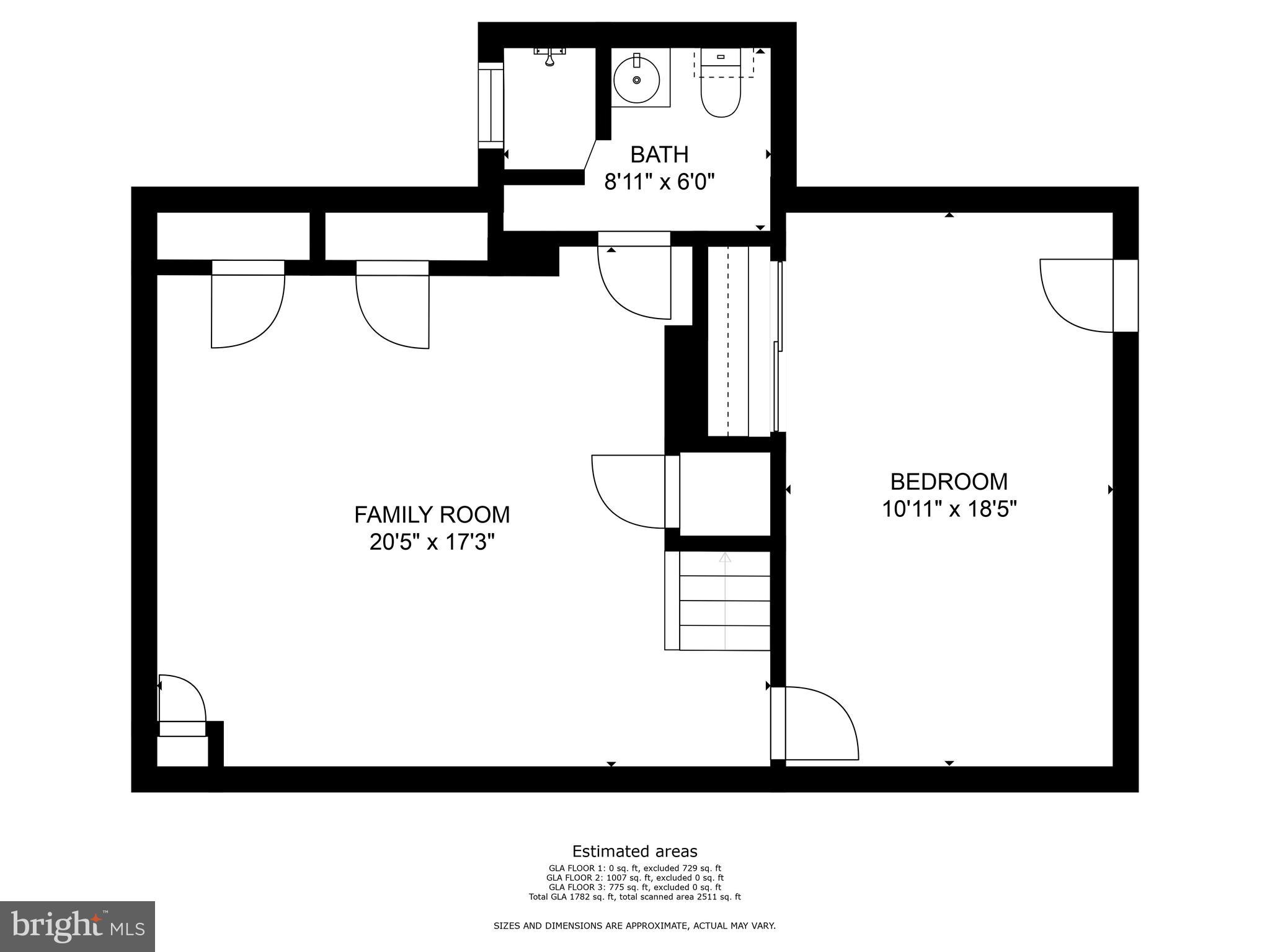 ANNESLIE - Residential