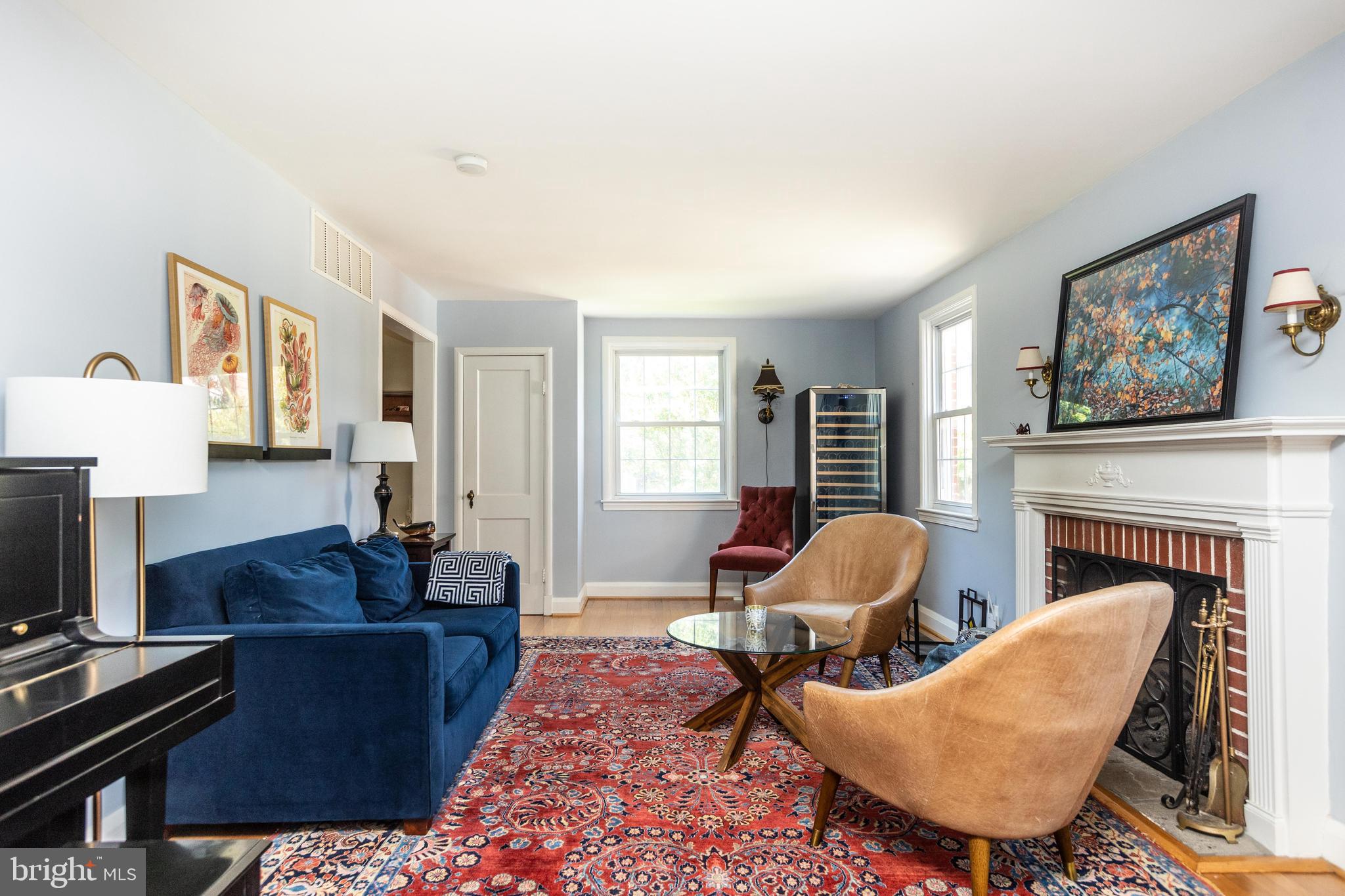 ANNESLIE - Residential