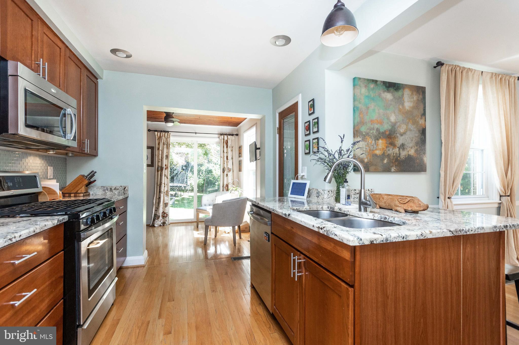 ANNESLIE - Residential