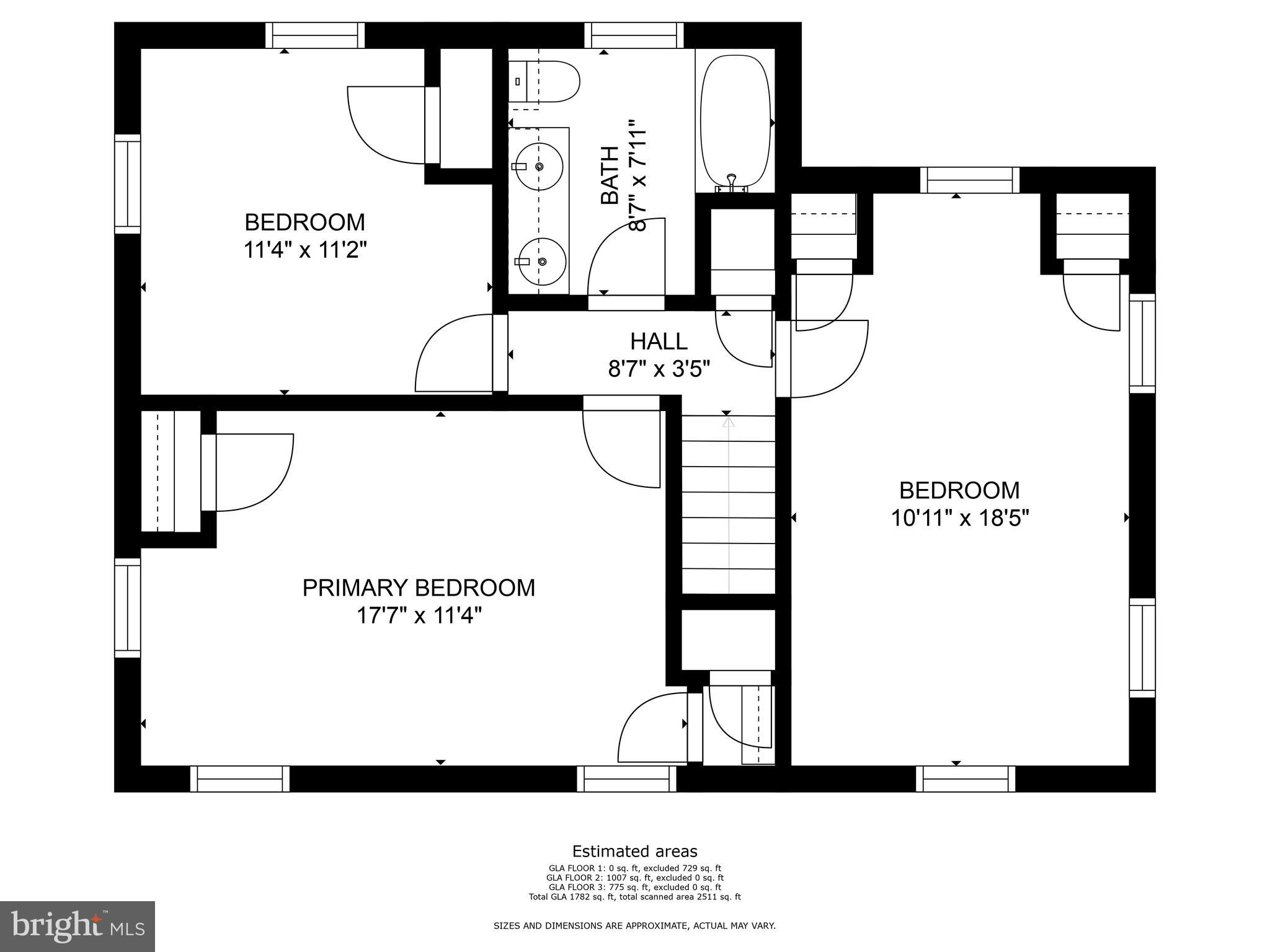 ANNESLIE - Residential