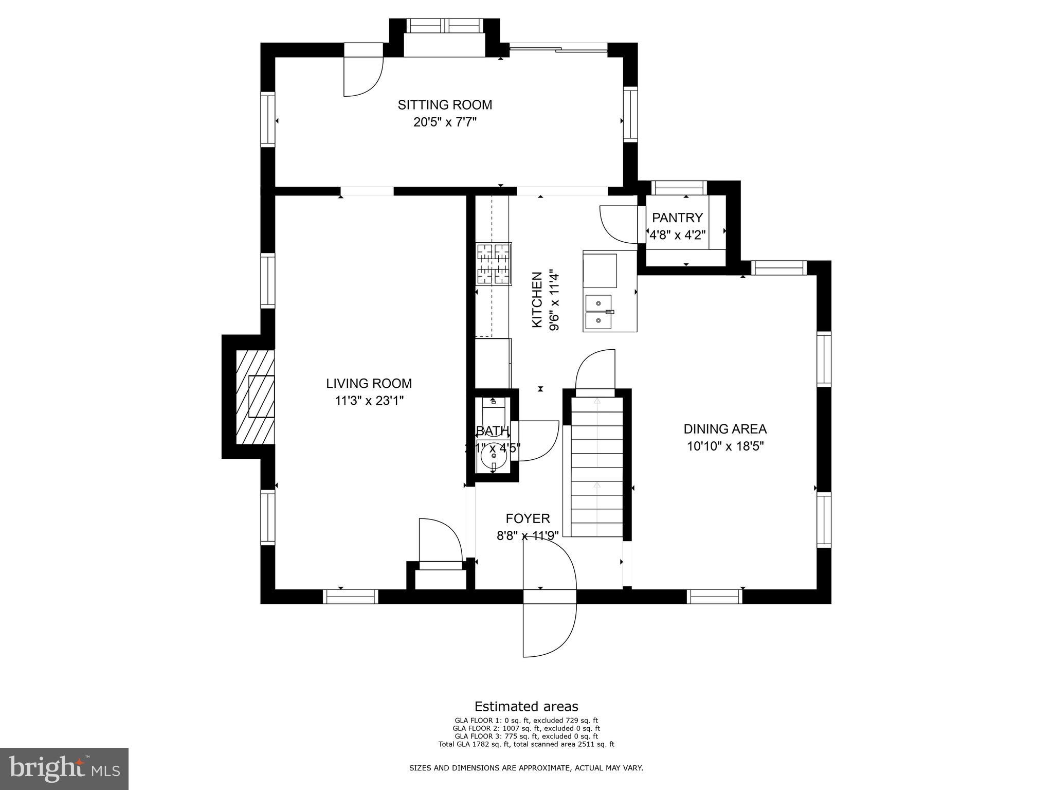 ANNESLIE - Residential