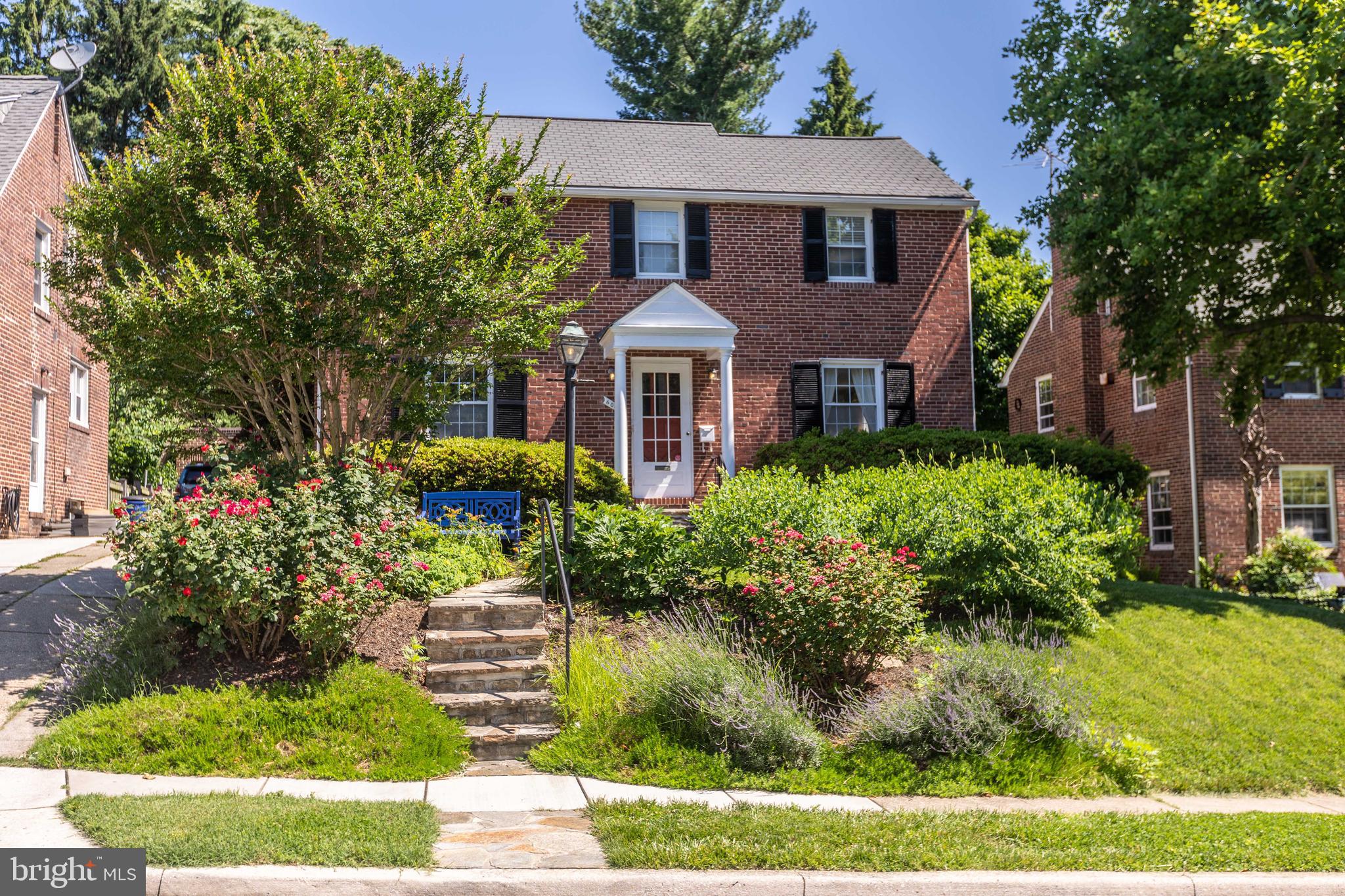 ANNESLIE - Residential