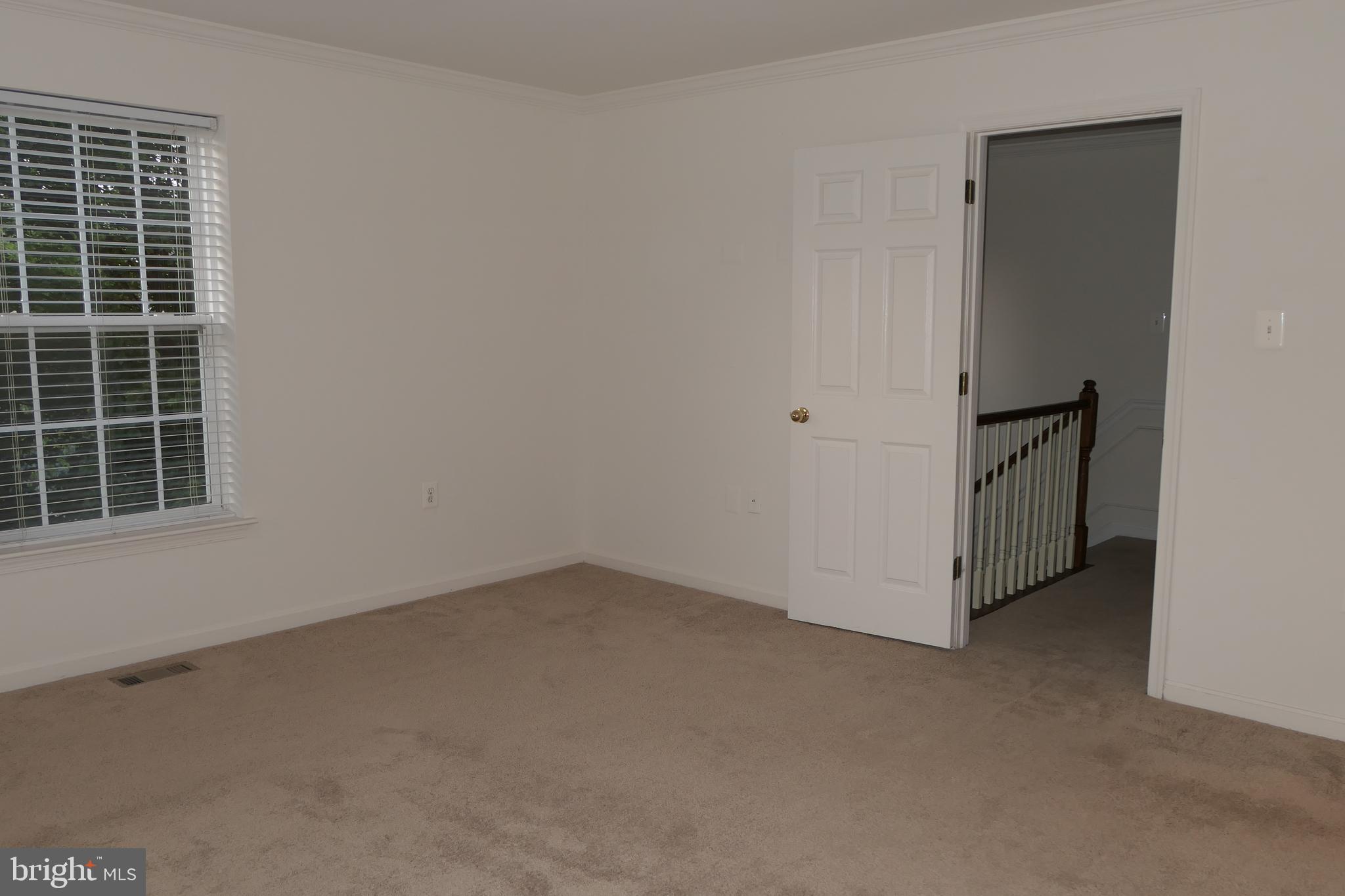 GOLDSBOROUGH MANOR - Residential Lease