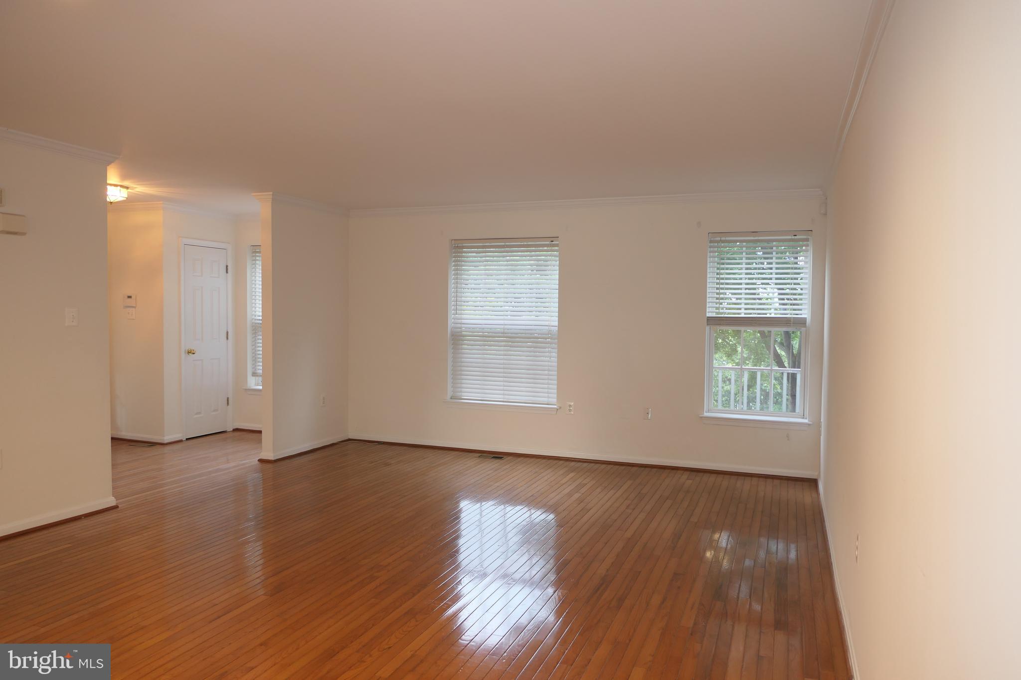 GOLDSBOROUGH MANOR - Residential Lease