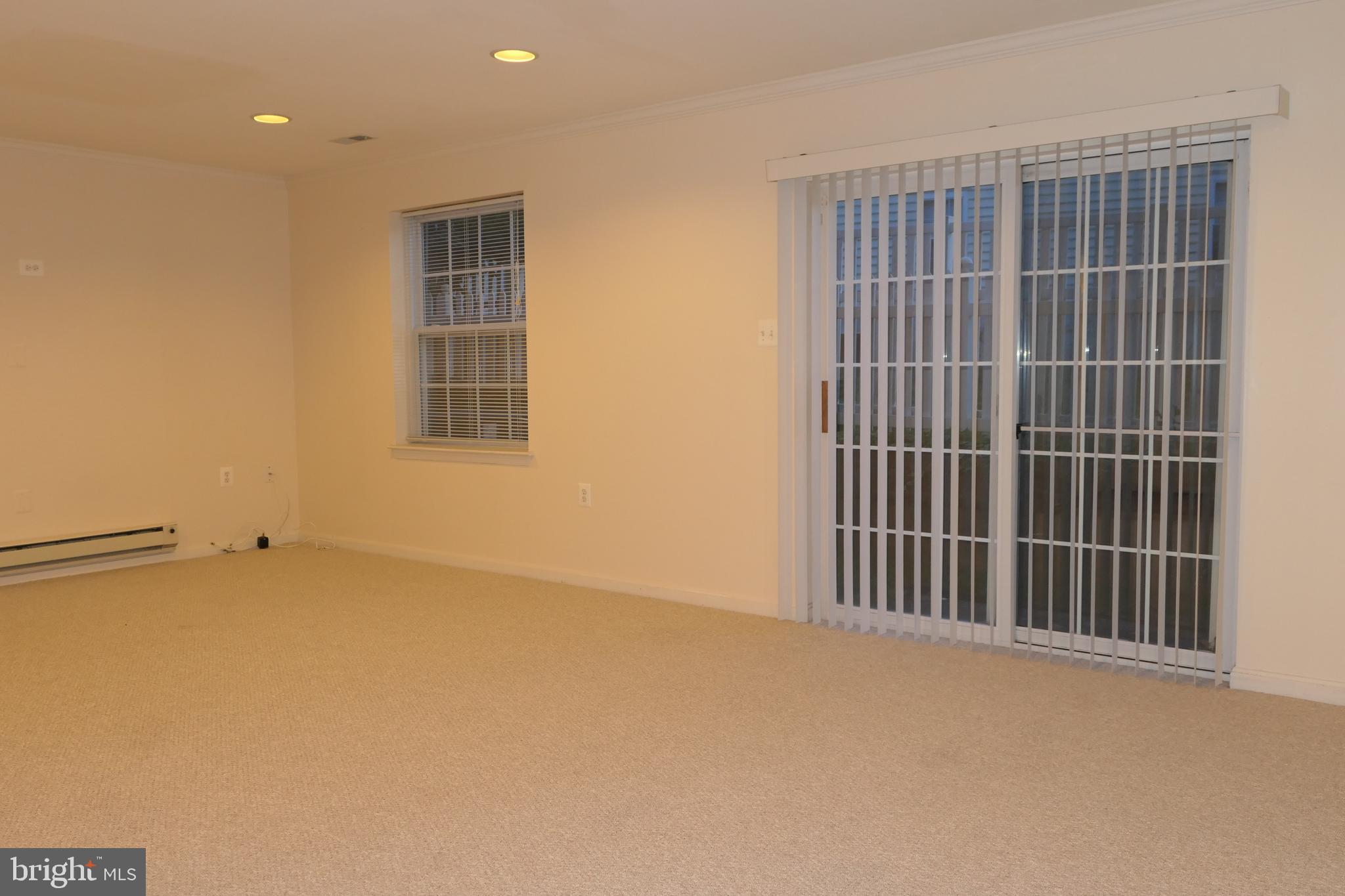 GOLDSBOROUGH MANOR - Residential Lease