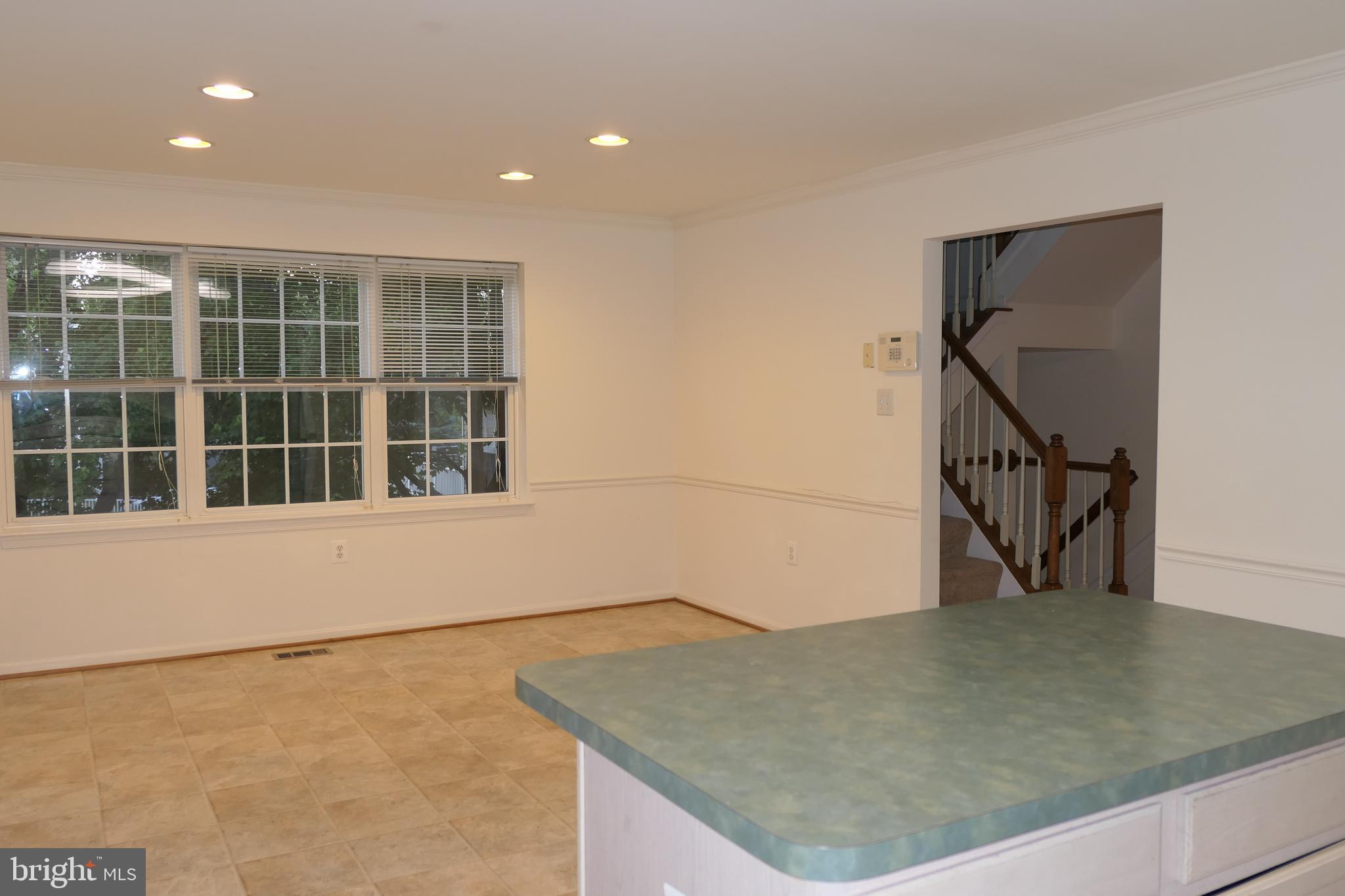 GOLDSBOROUGH MANOR - Residential Lease