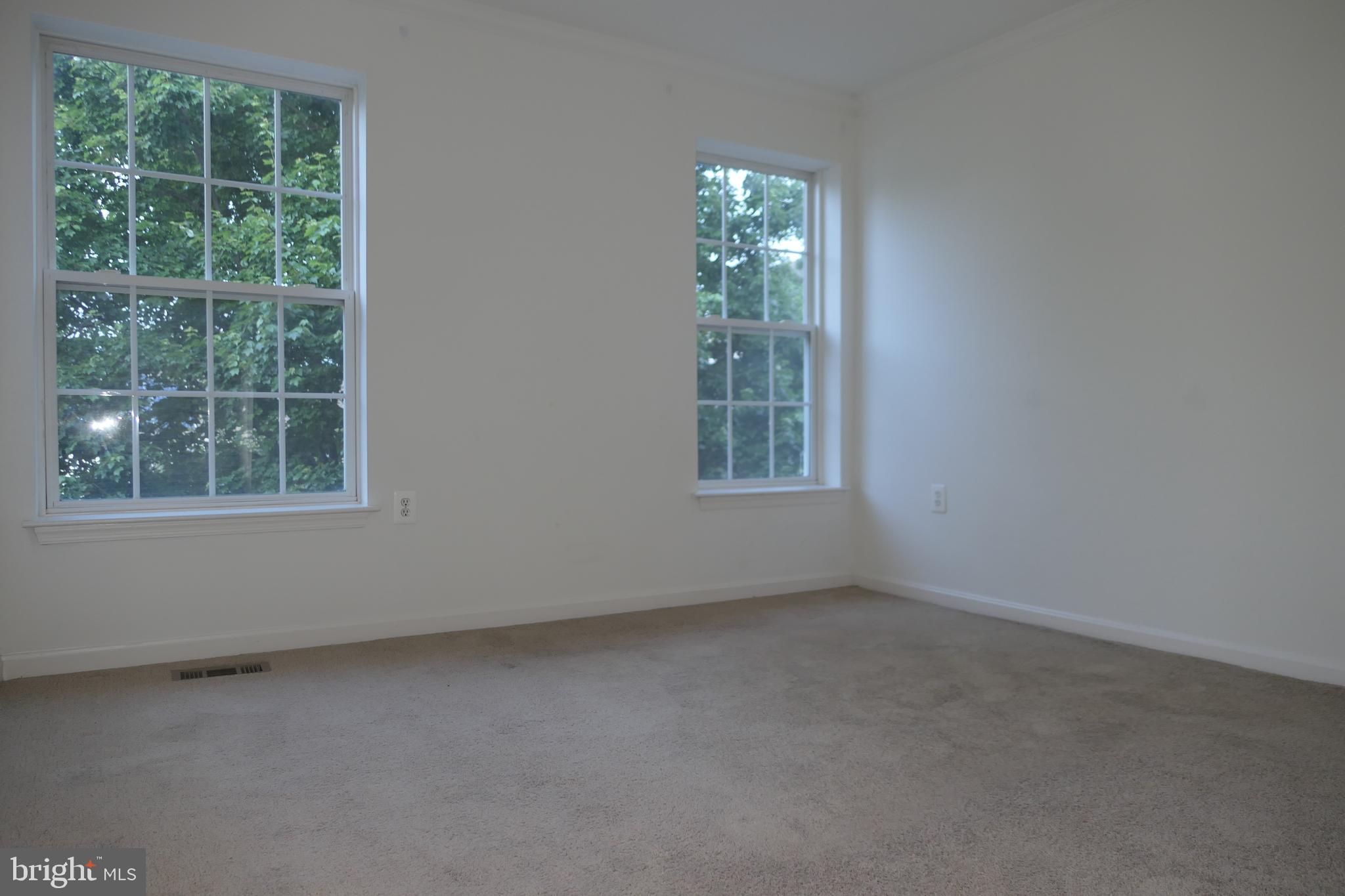 GOLDSBOROUGH MANOR - Residential Lease