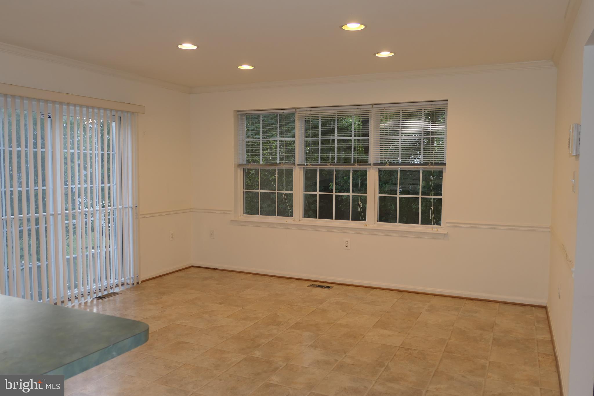 GOLDSBOROUGH MANOR - Residential Lease