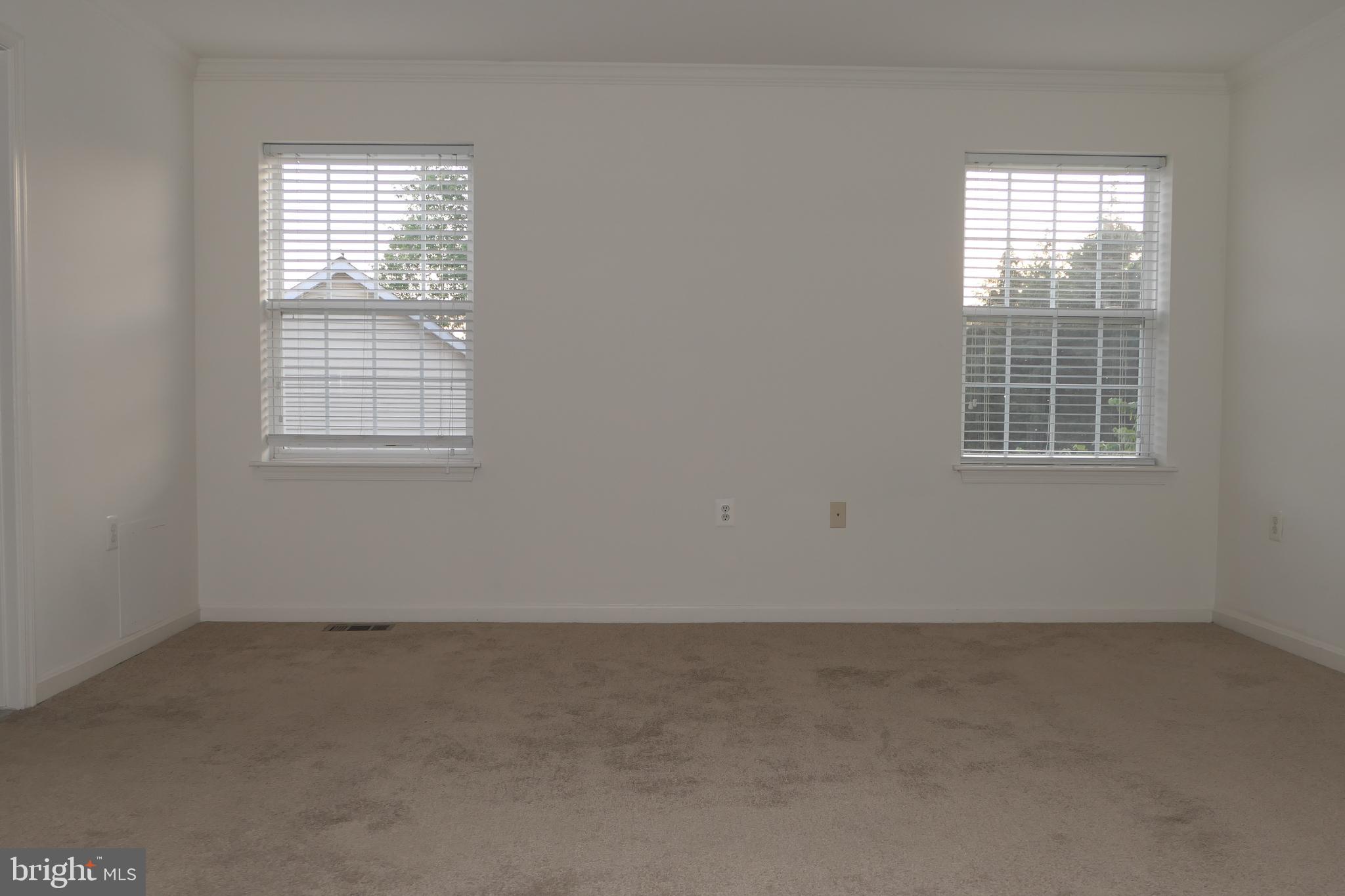 GOLDSBOROUGH MANOR - Residential Lease