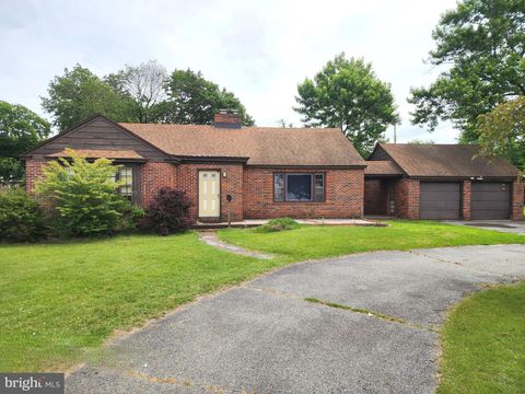 743 ATLANTA ROAD SEAFORD DE 19973