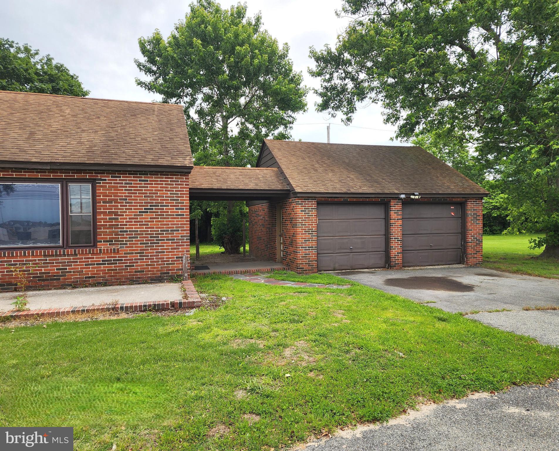 743 ATLANTA ROAD