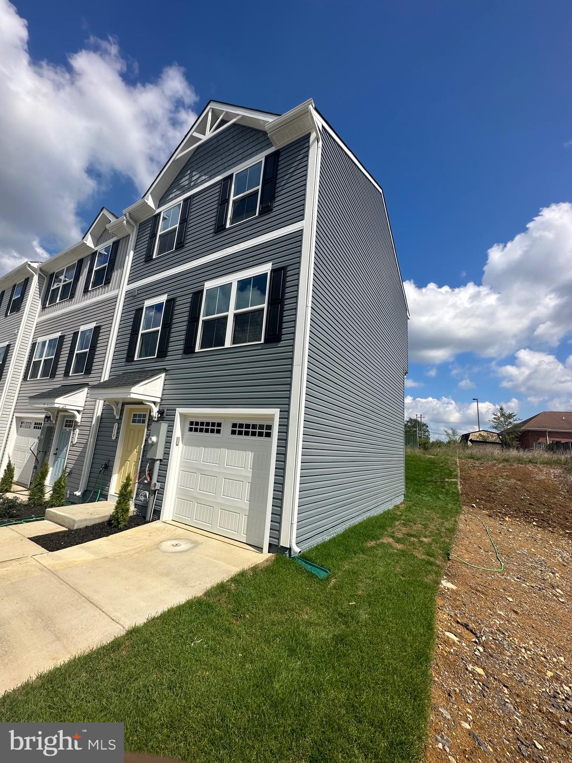 NONE AVAILABLE - Residential Lease