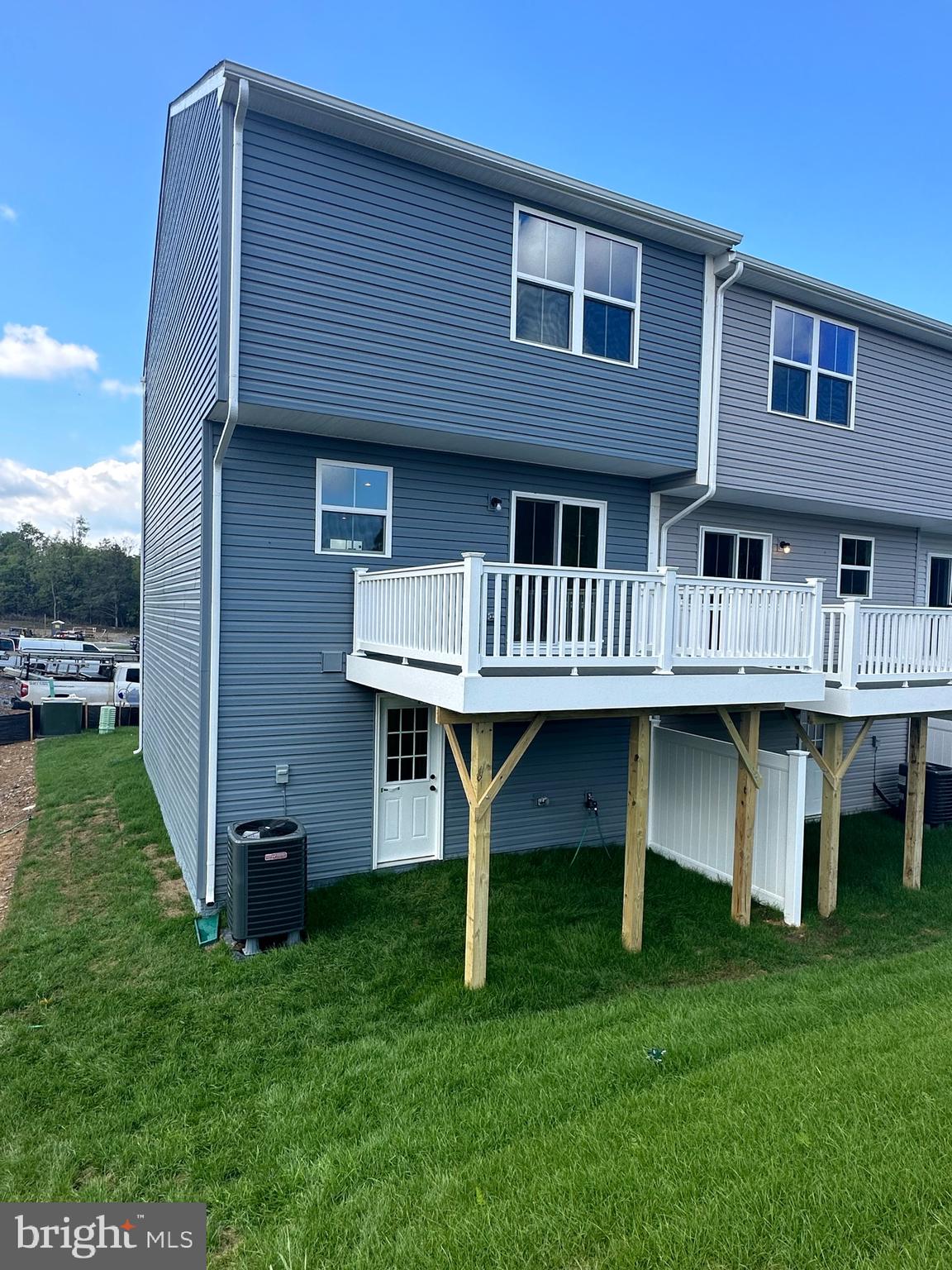 NONE AVAILABLE - Residential Lease