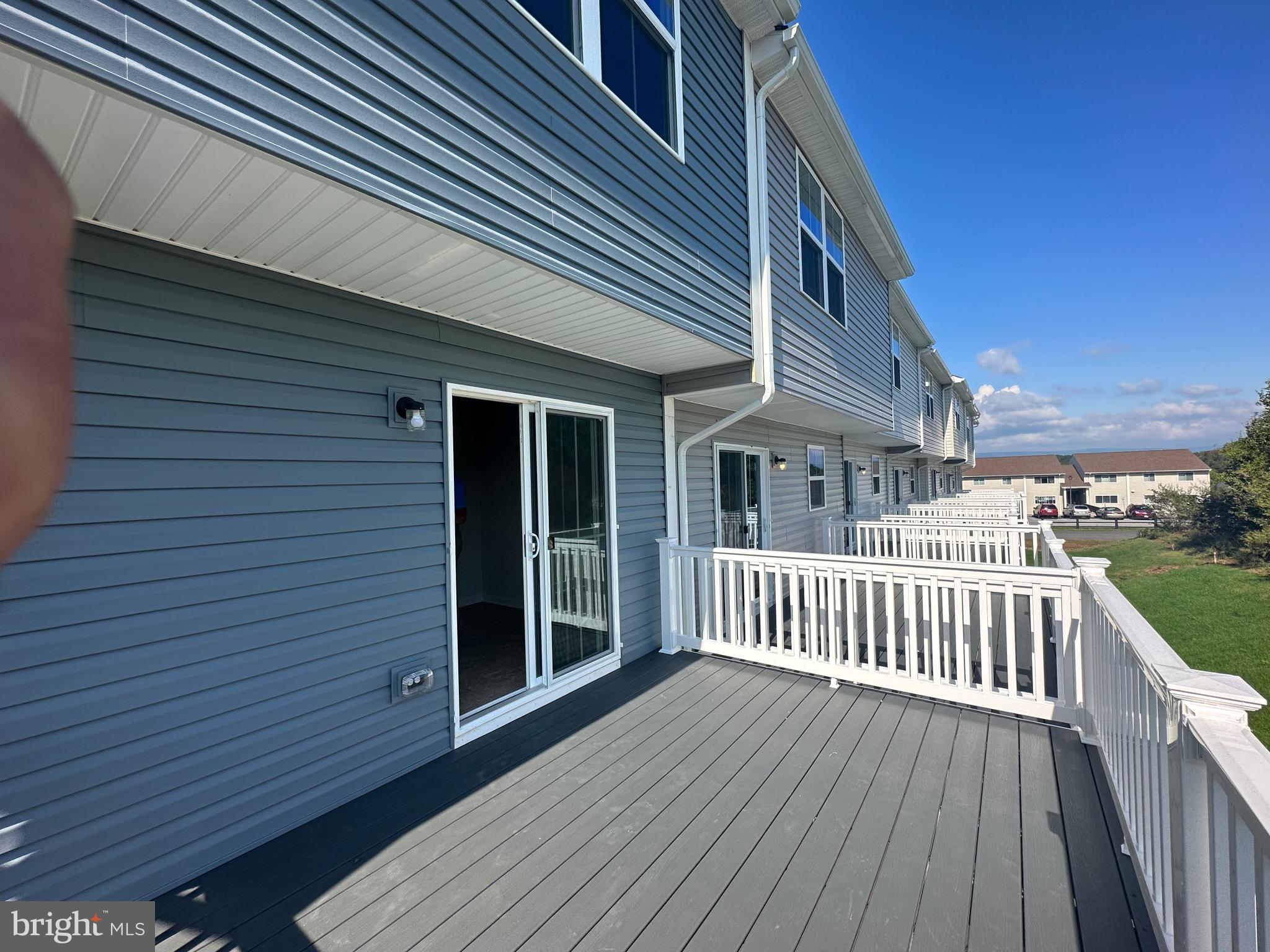 NONE AVAILABLE - Residential Lease