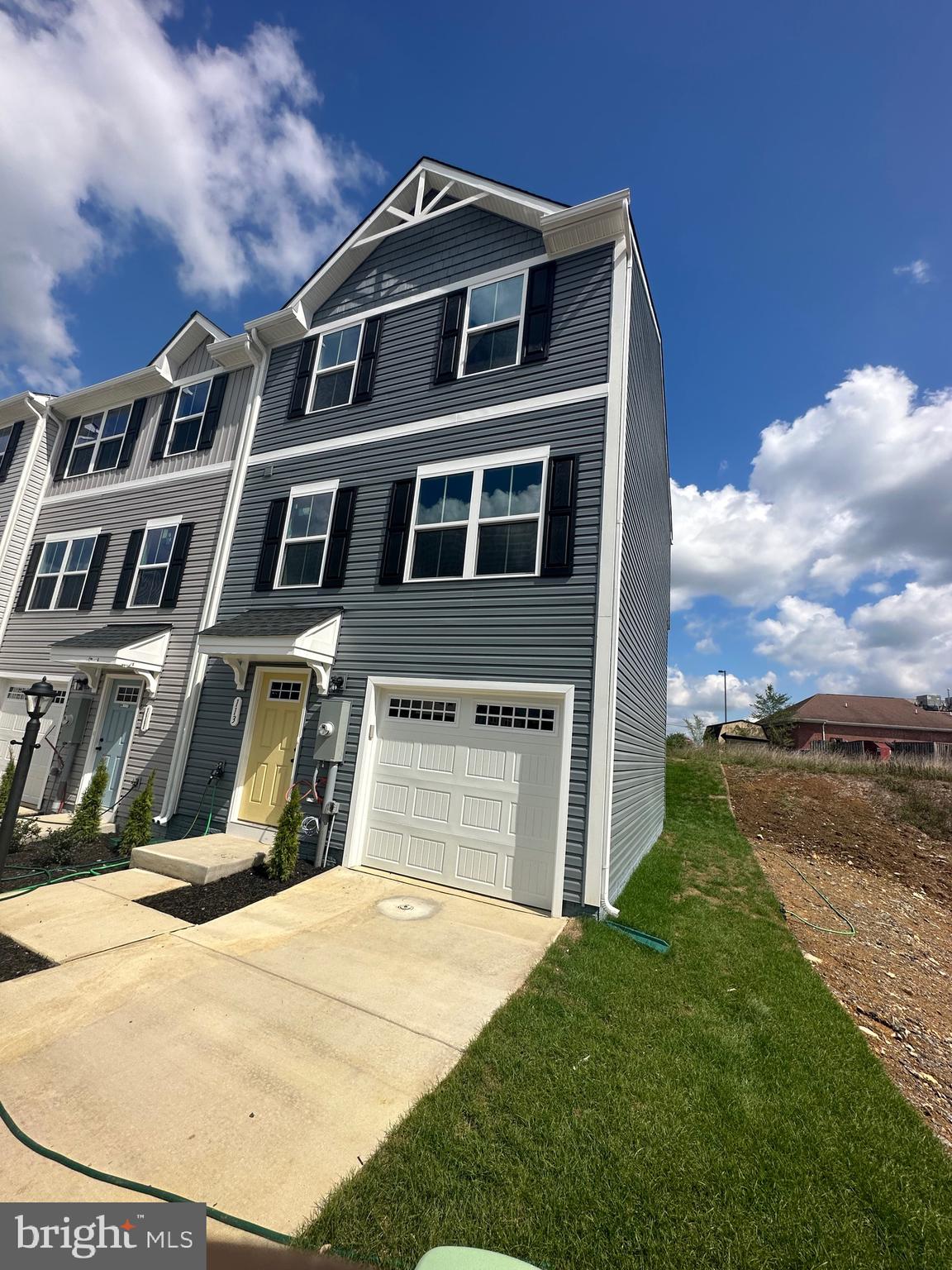 NONE AVAILABLE - Residential Lease