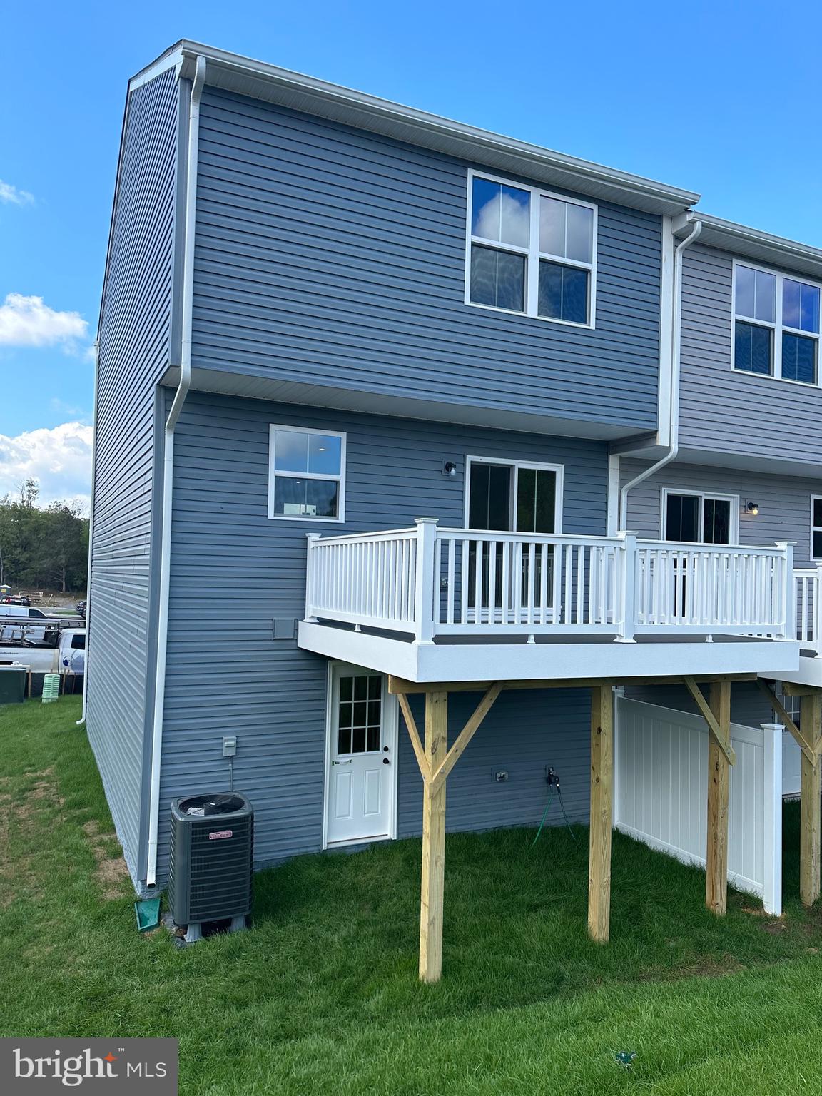 NONE AVAILABLE - Residential Lease