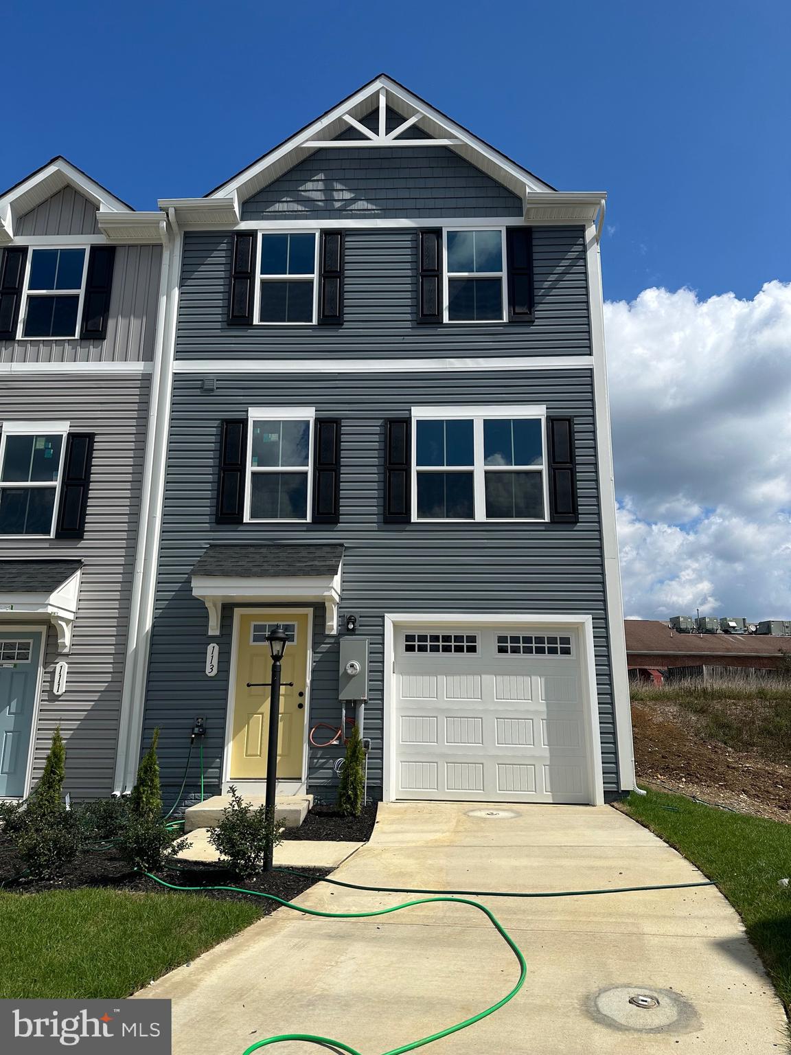 NONE AVAILABLE - Residential Lease