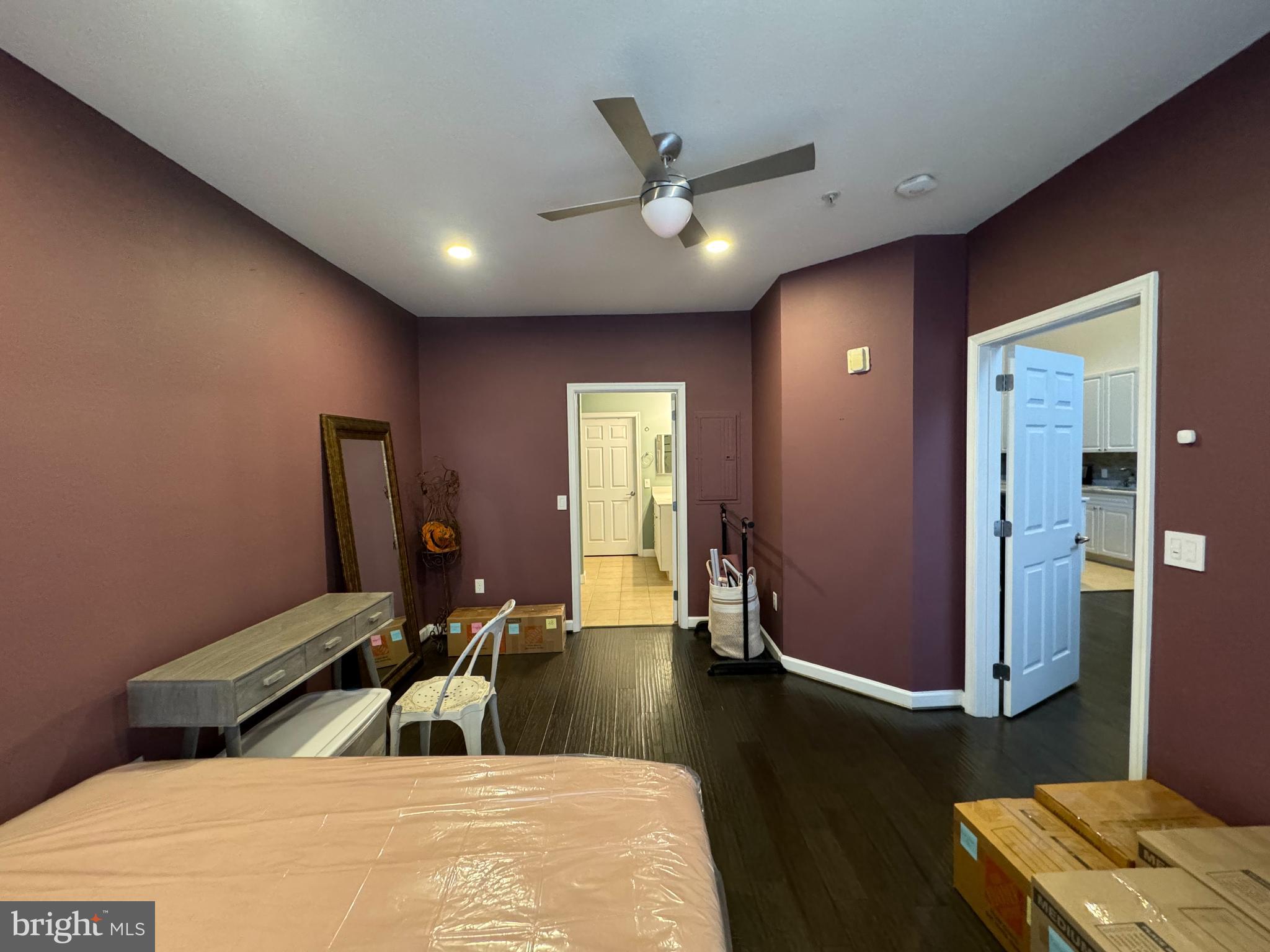 THE FITZ - Residential Lease